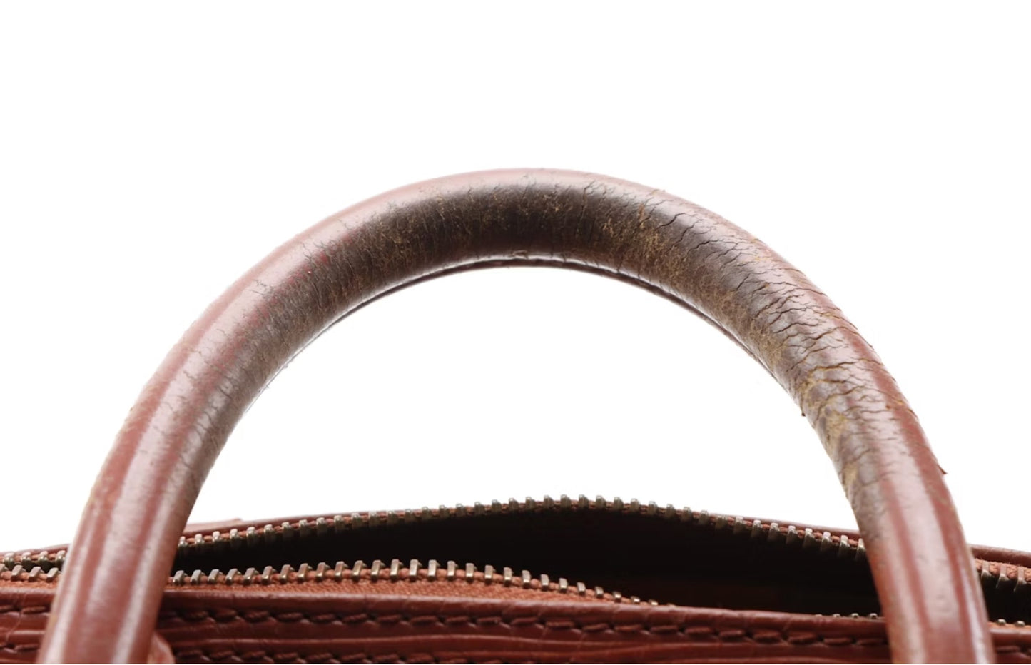 Louis Vuitton speedy 25 Congac
