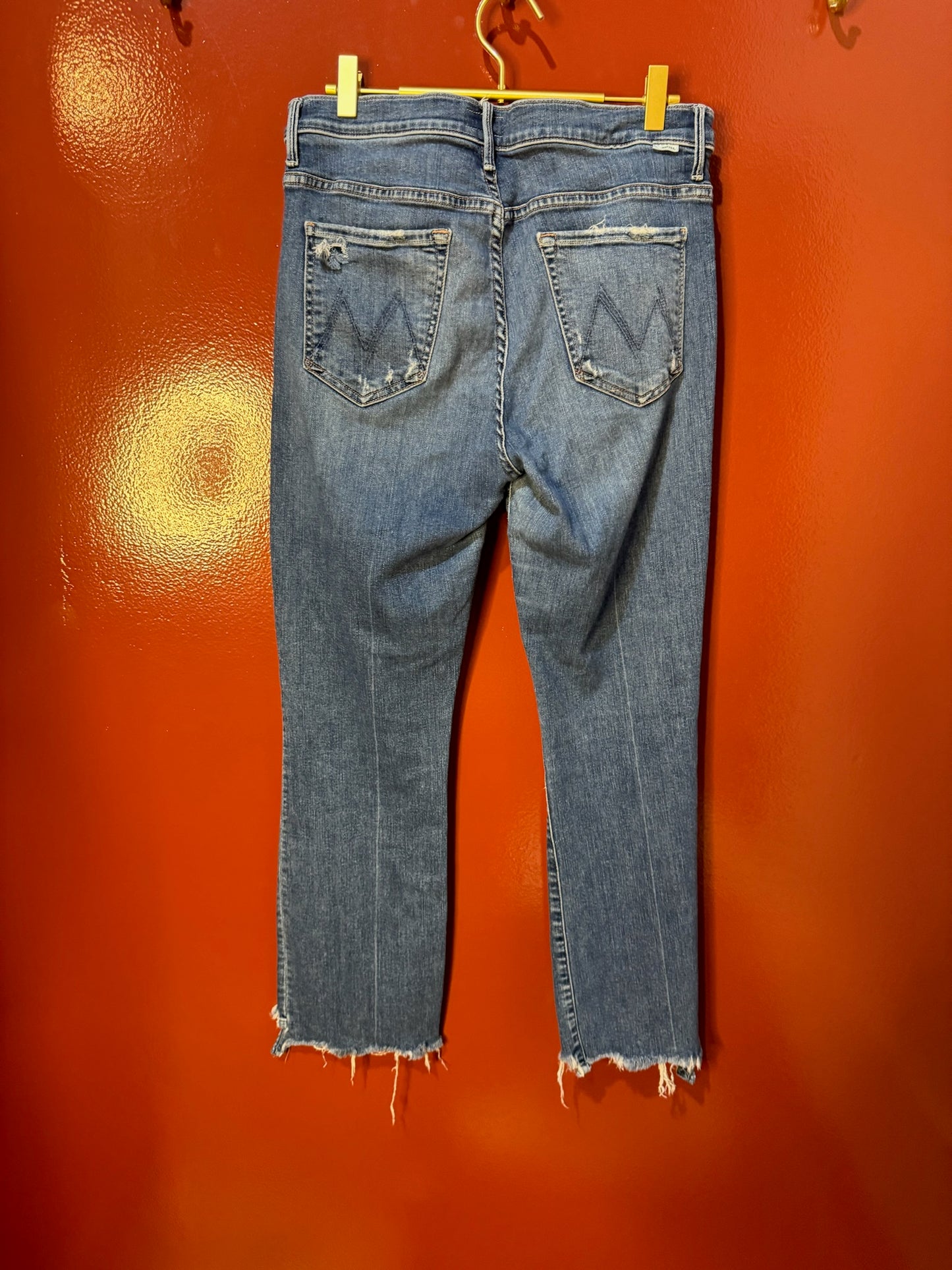 Mother Jeans 31