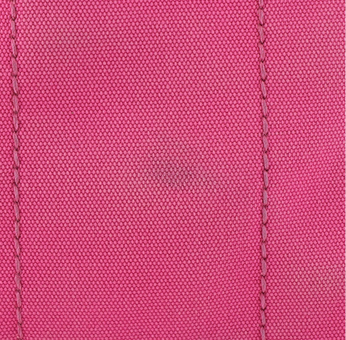 Prada Canape Logo pink tote