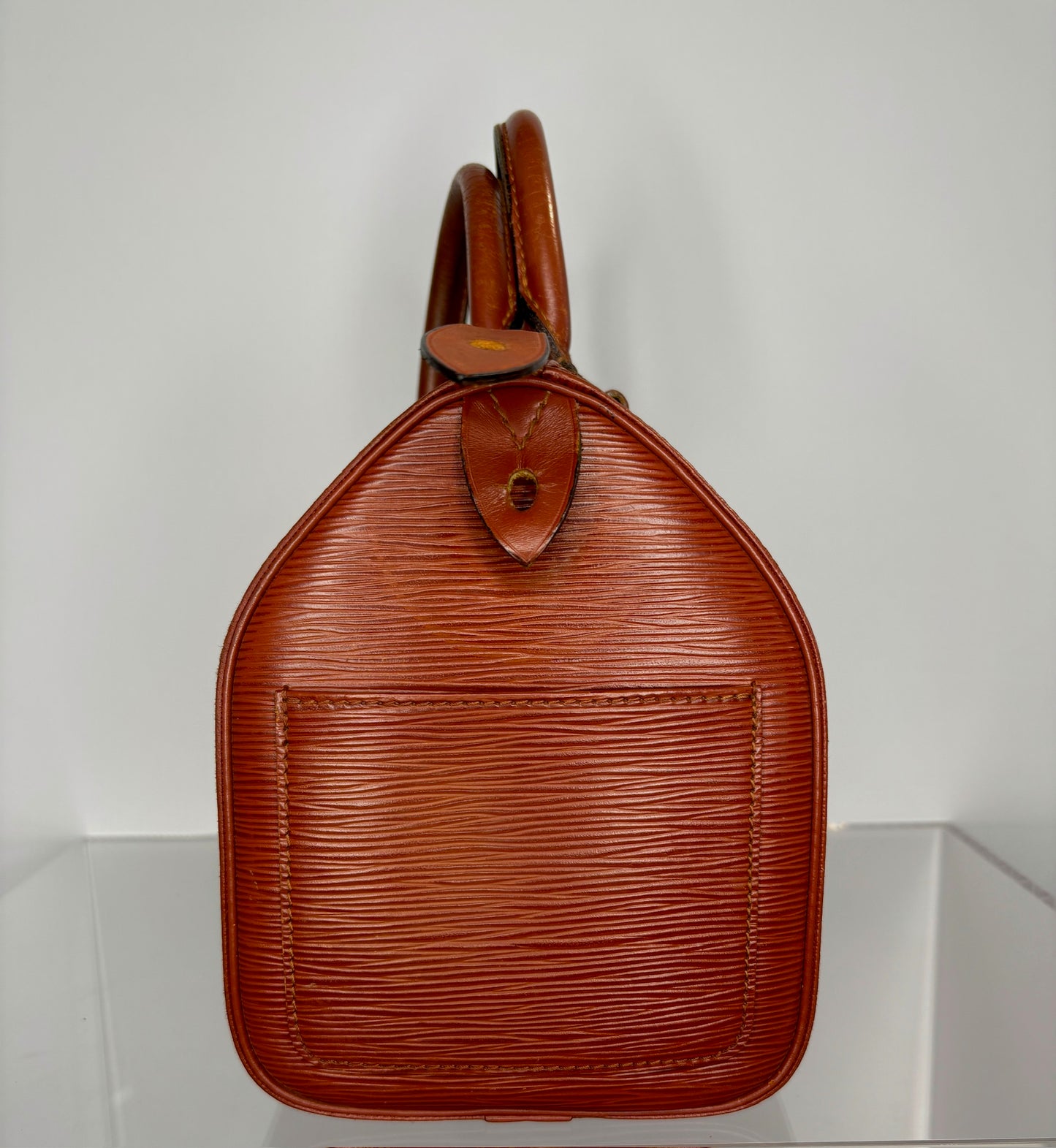 Louis Vuitton speedy 25 Congac