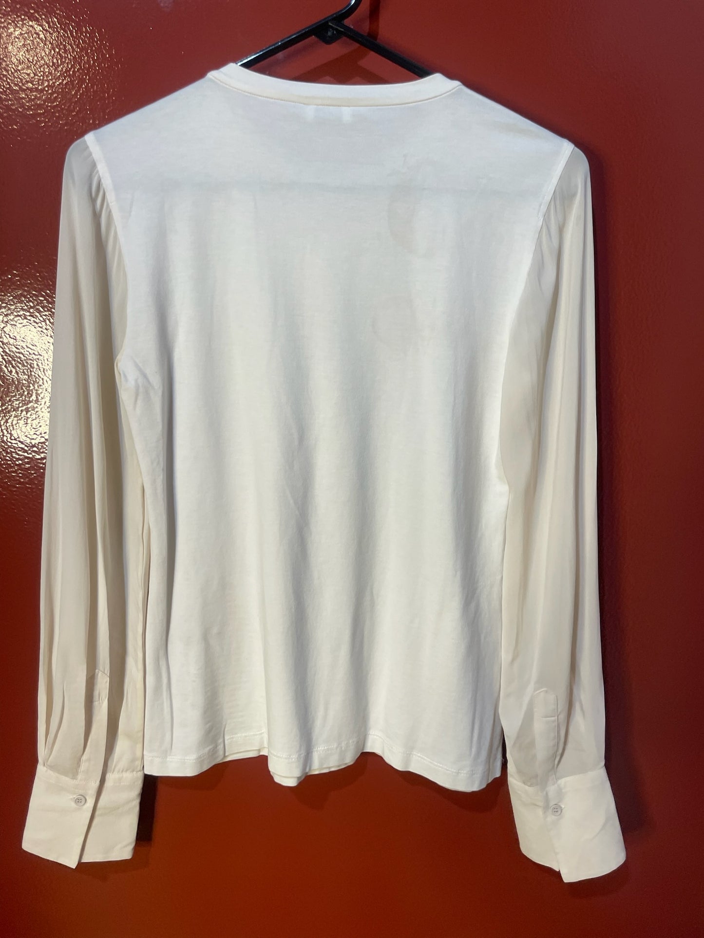 Brunello Cucinelli tshirt neutral S