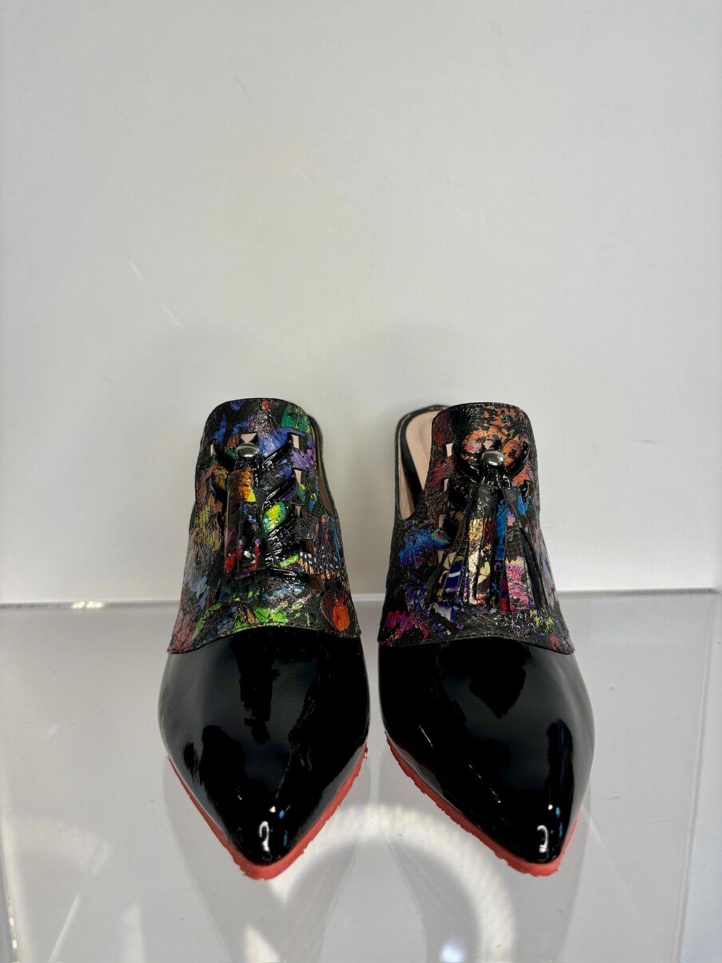 Happy Shoes mule 38