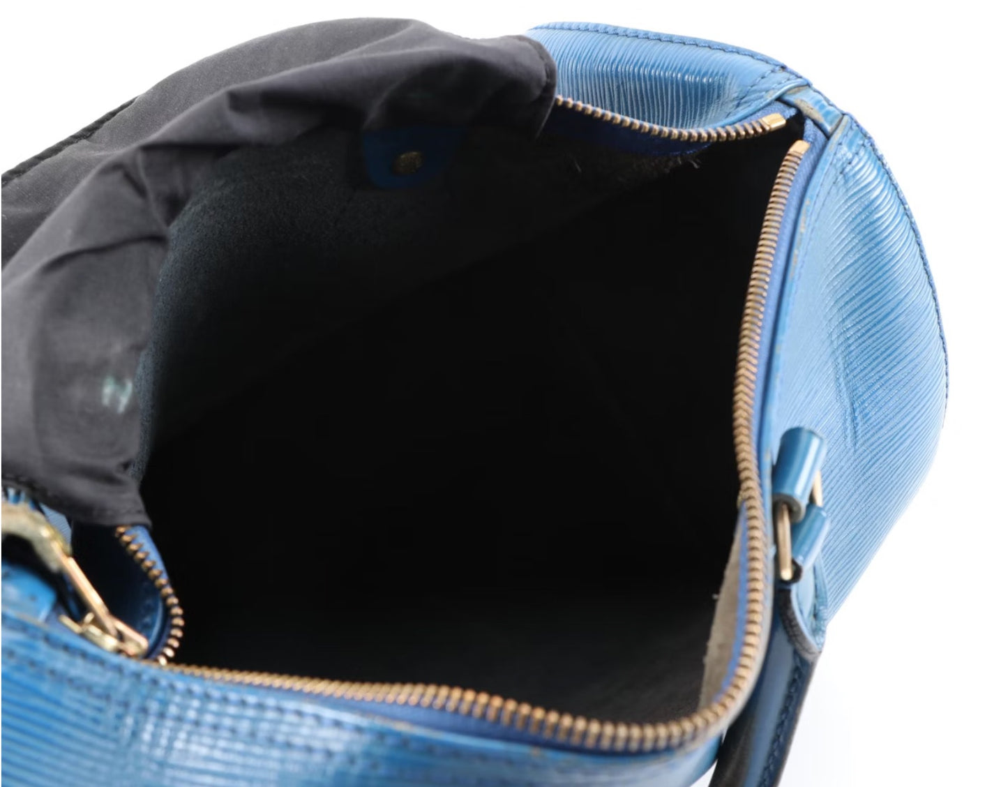 LV epi 30 blue