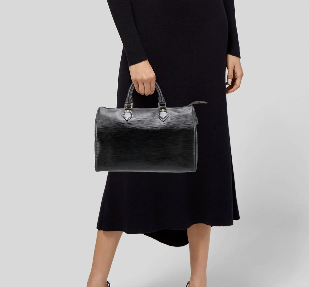 LV epi 30 black