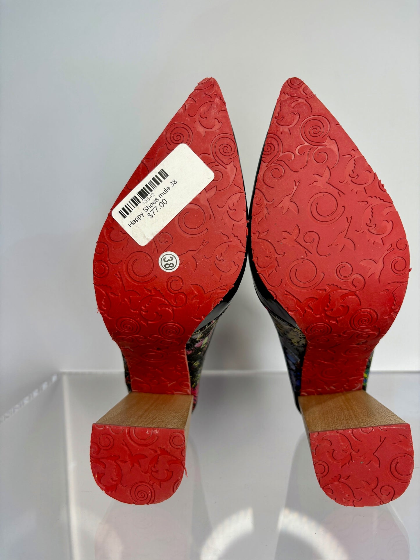 Happy Shoes mule 38