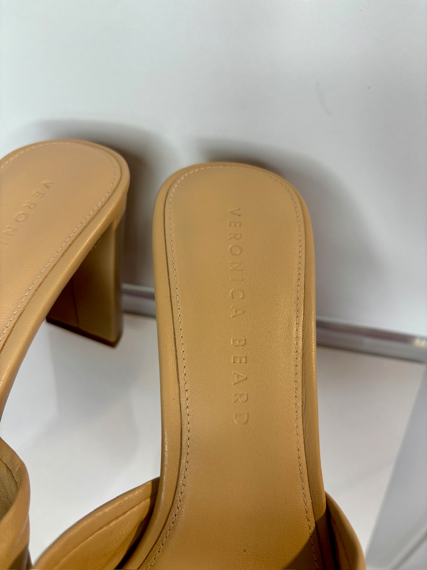Veronica Beard Sandals 7m
