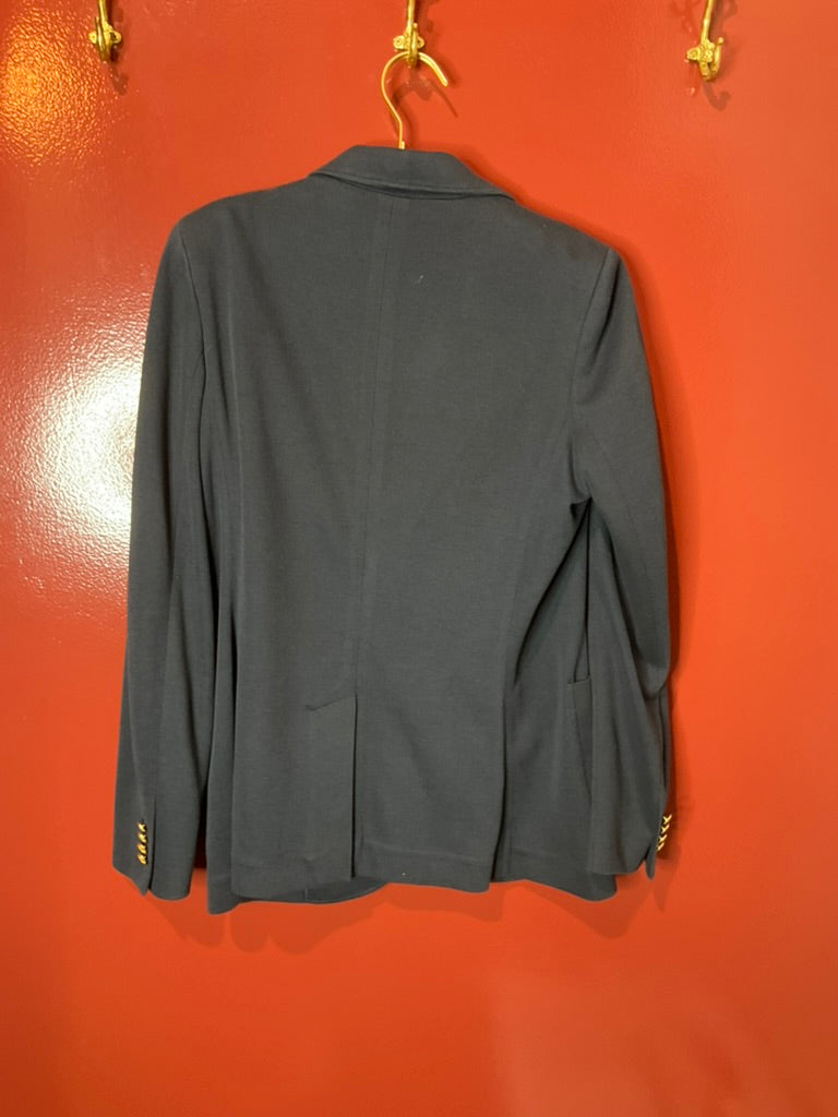 Polo Ralph Lauren Navy Blazer 14