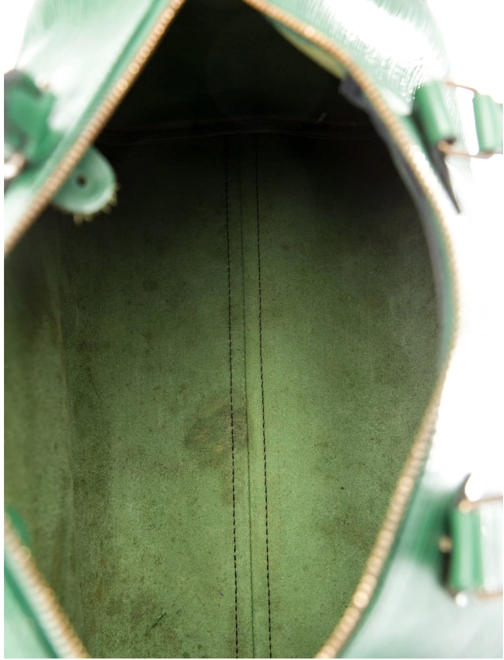 LV epi 30 green
