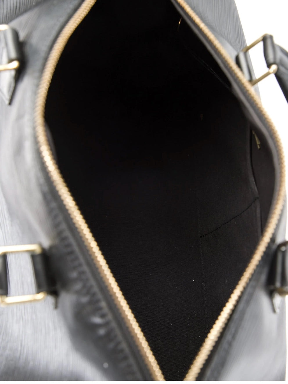 LV epi 30 black