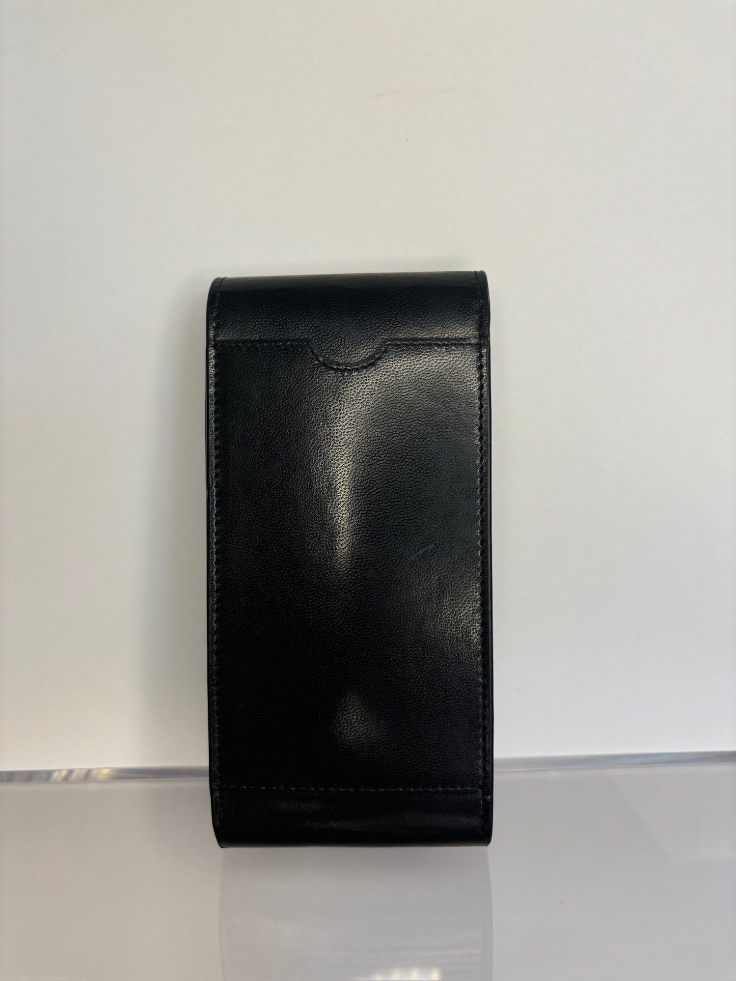 Valentino Forest Green Tortoise Sunglasses