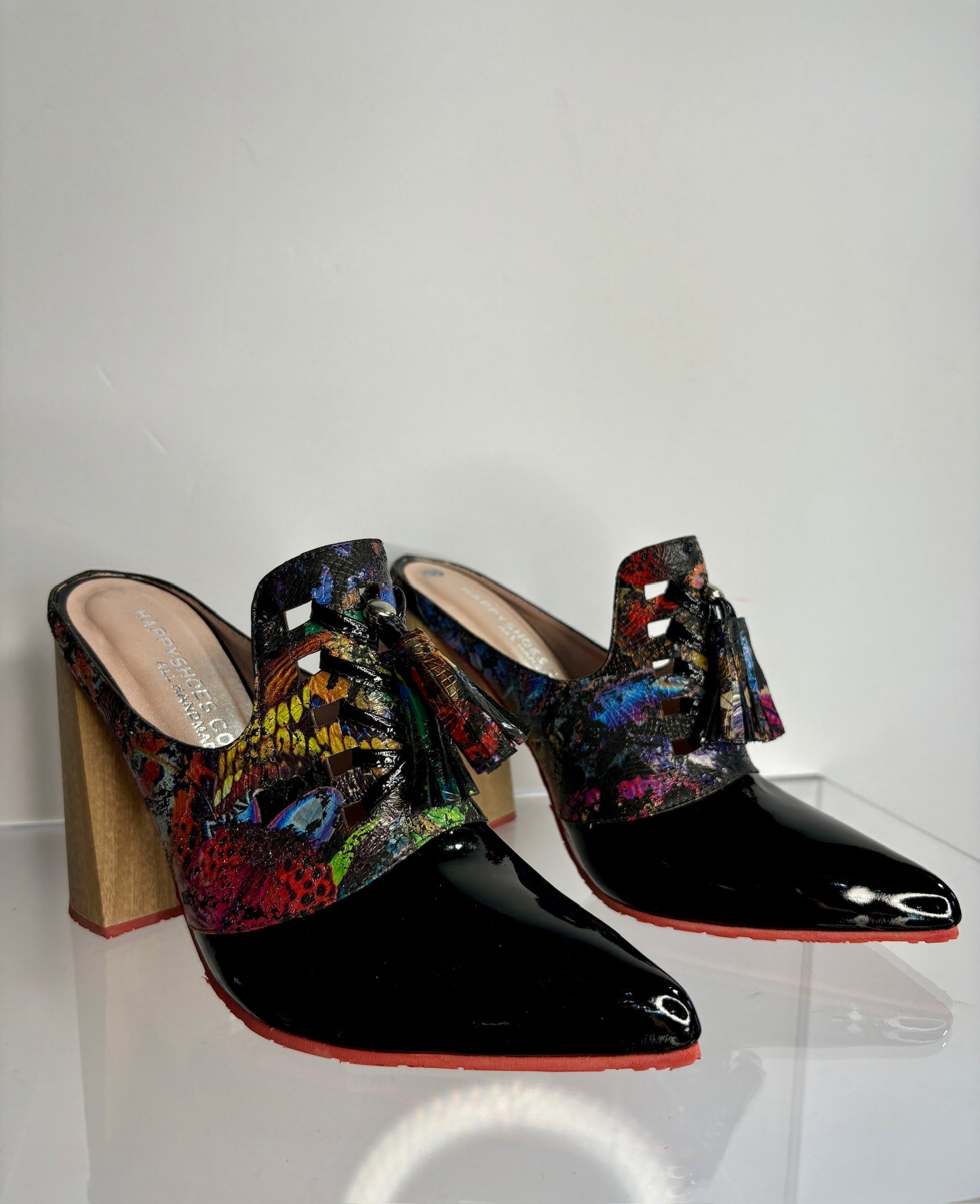 Happy Shoes mule 38