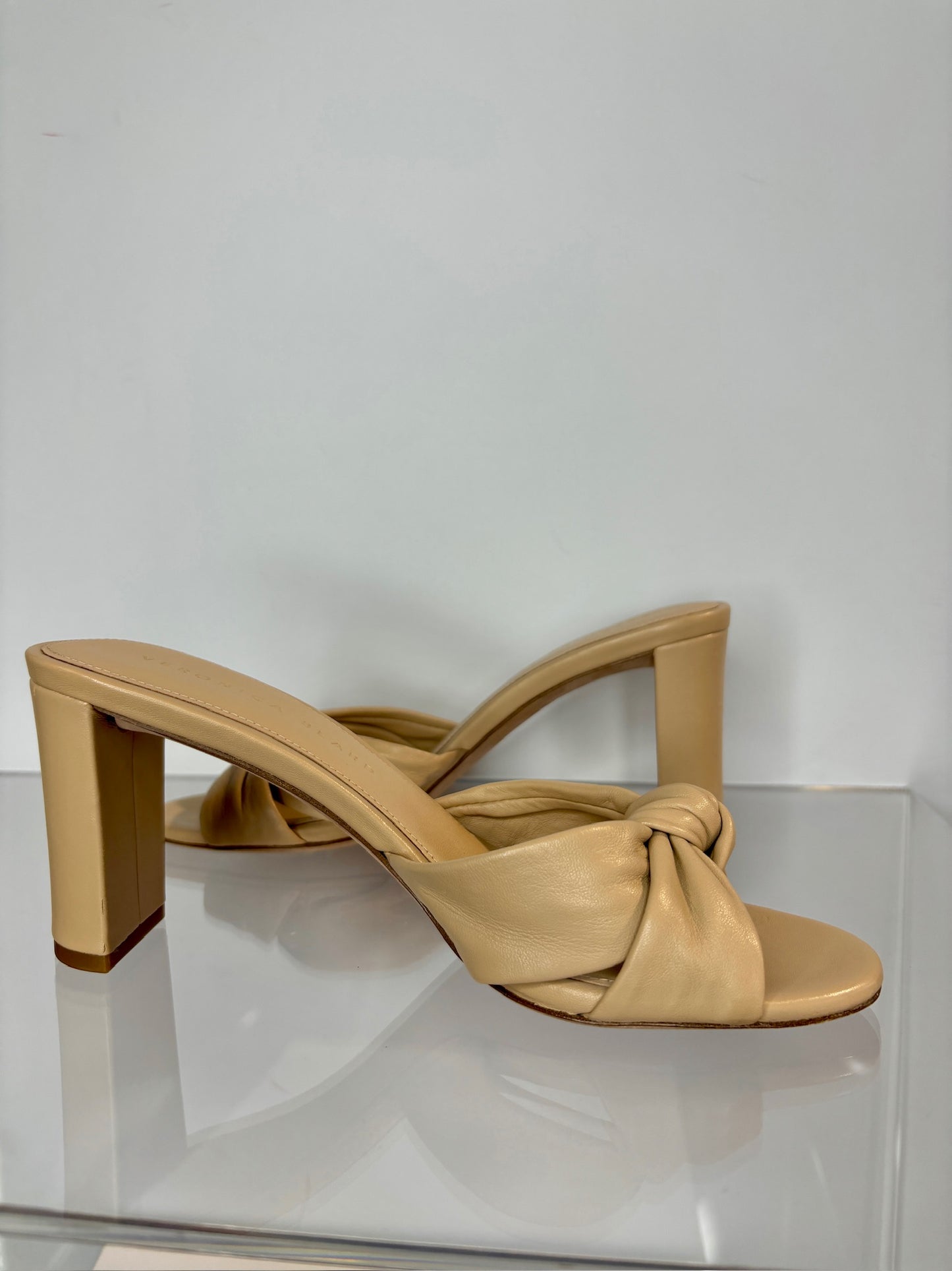 Veronica Beard Sandals 7m