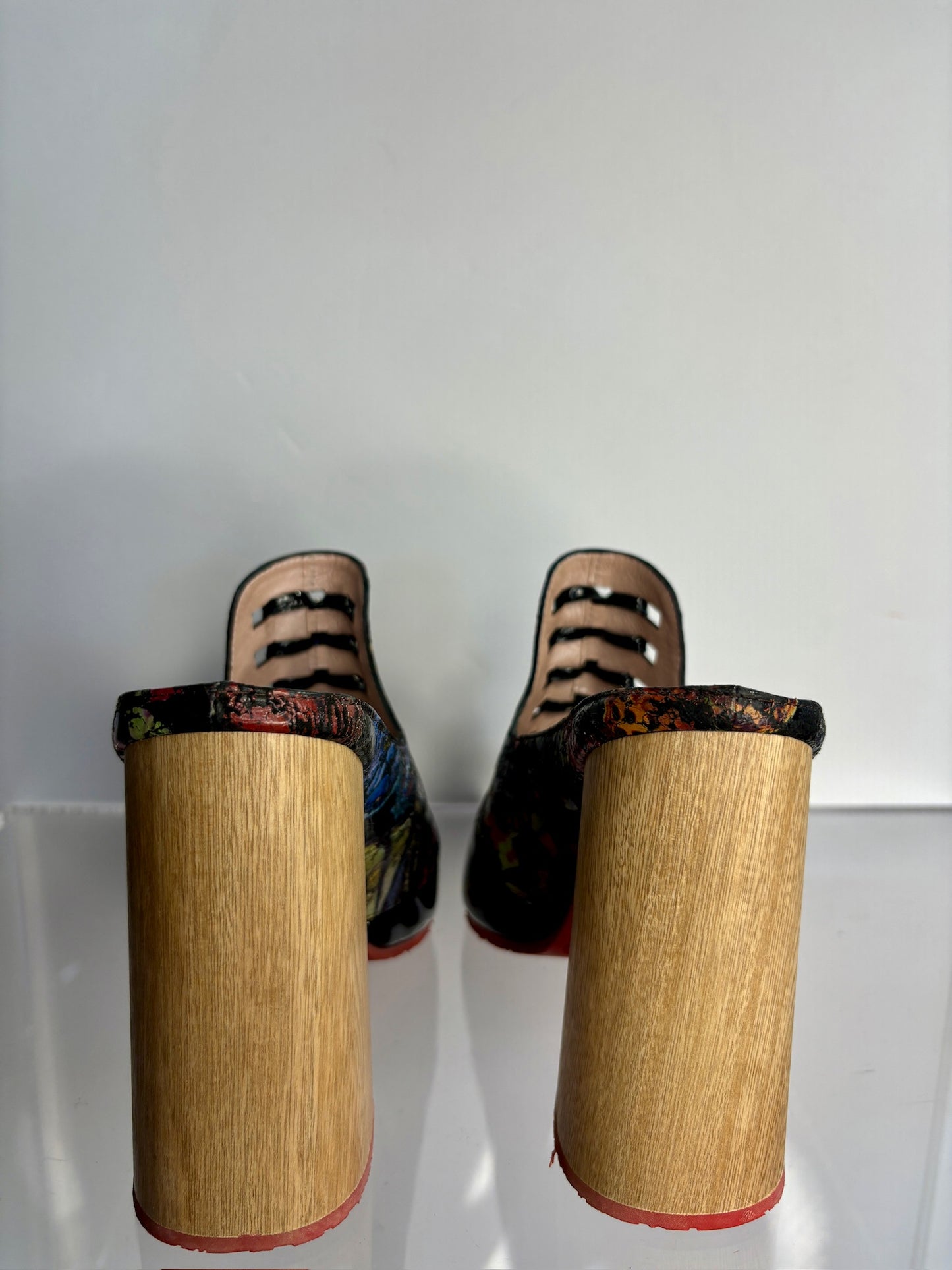 Happy Shoes mule 38