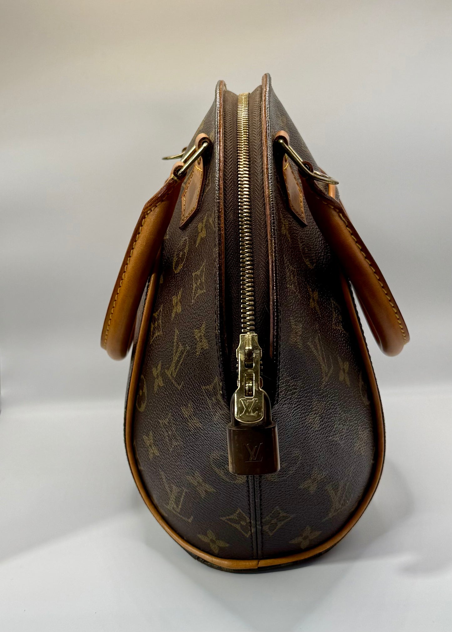 Louis Vuitton Ellipse Handbag