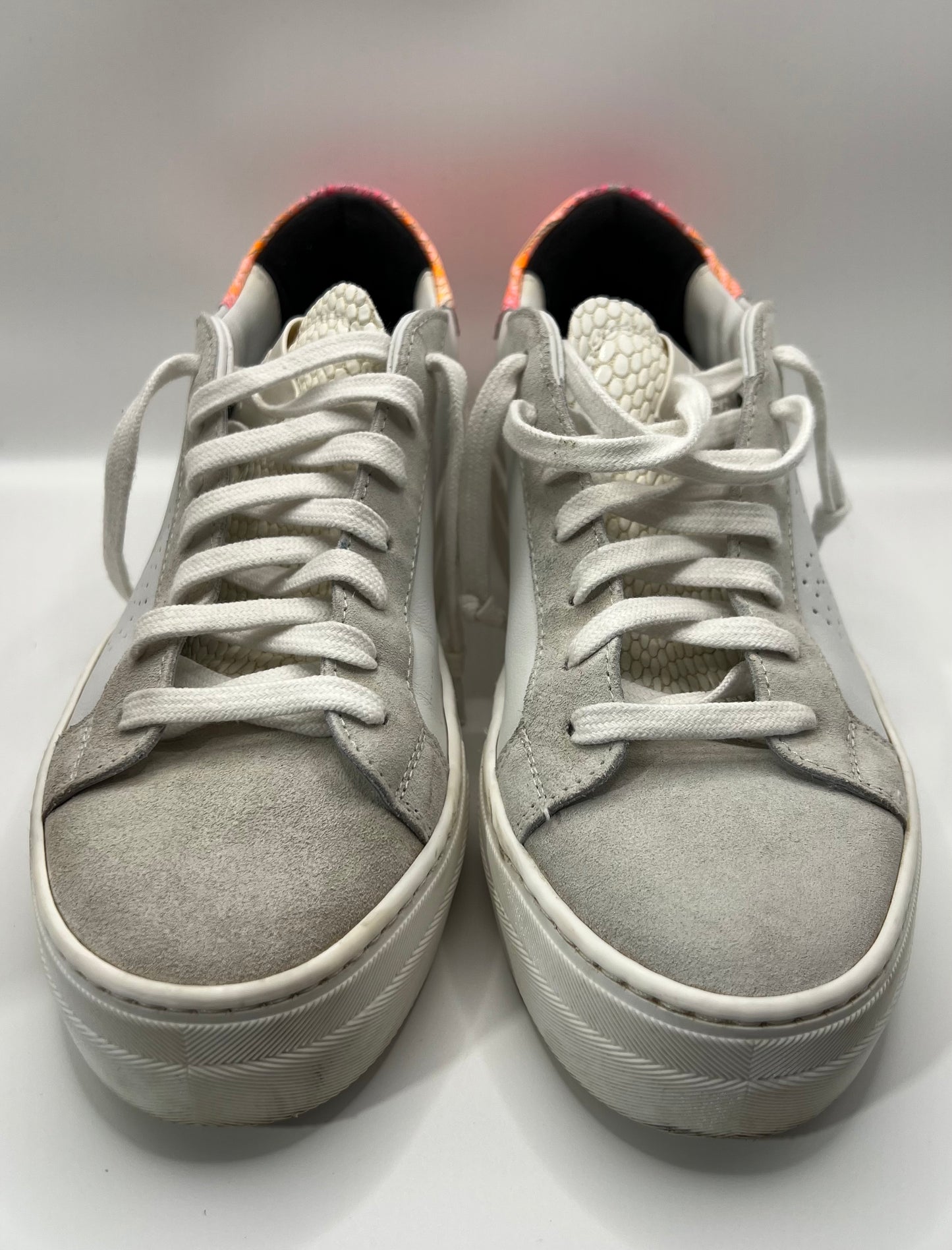 P448 Sneakers 39