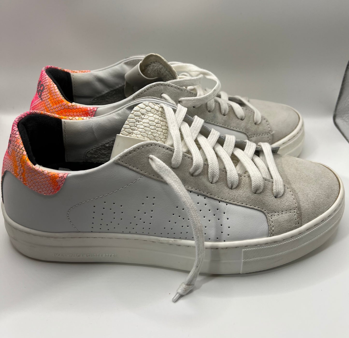 P448 Sneakers 39