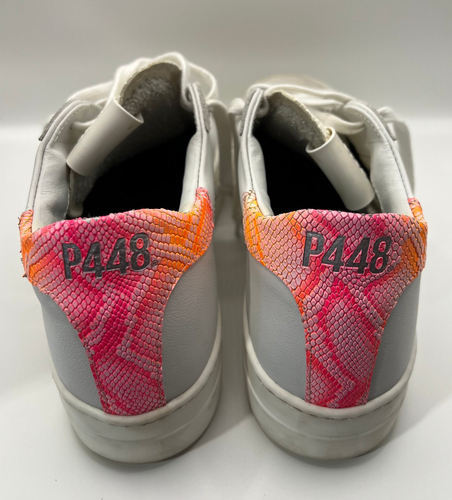 P448 Sneakers 39