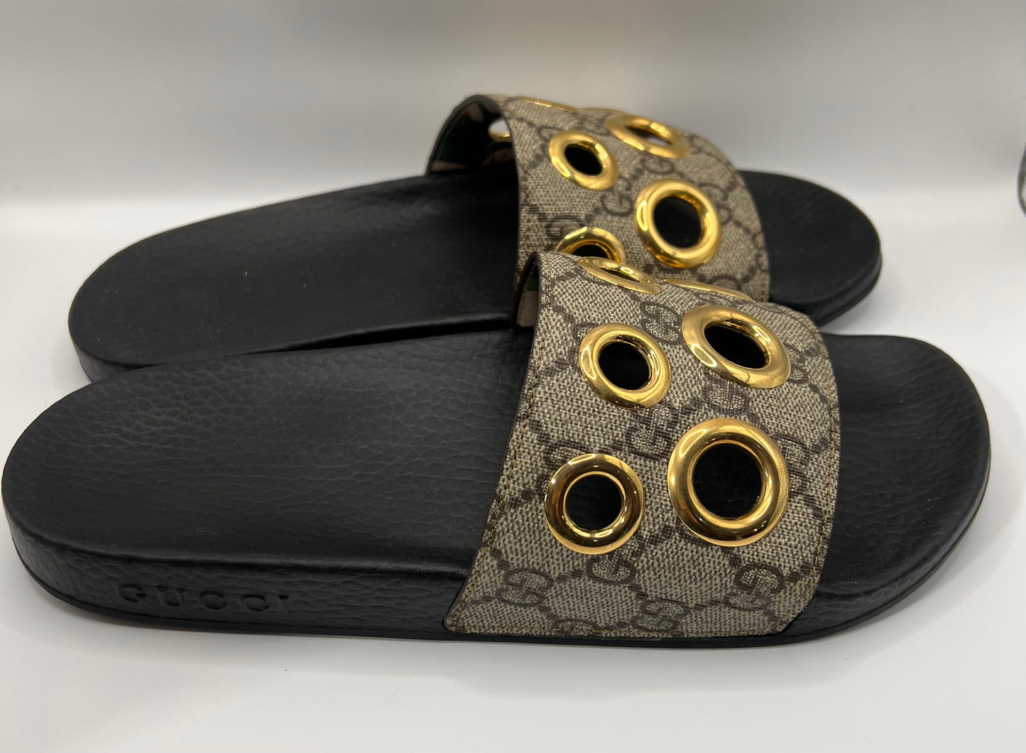 Gucci Slides 38