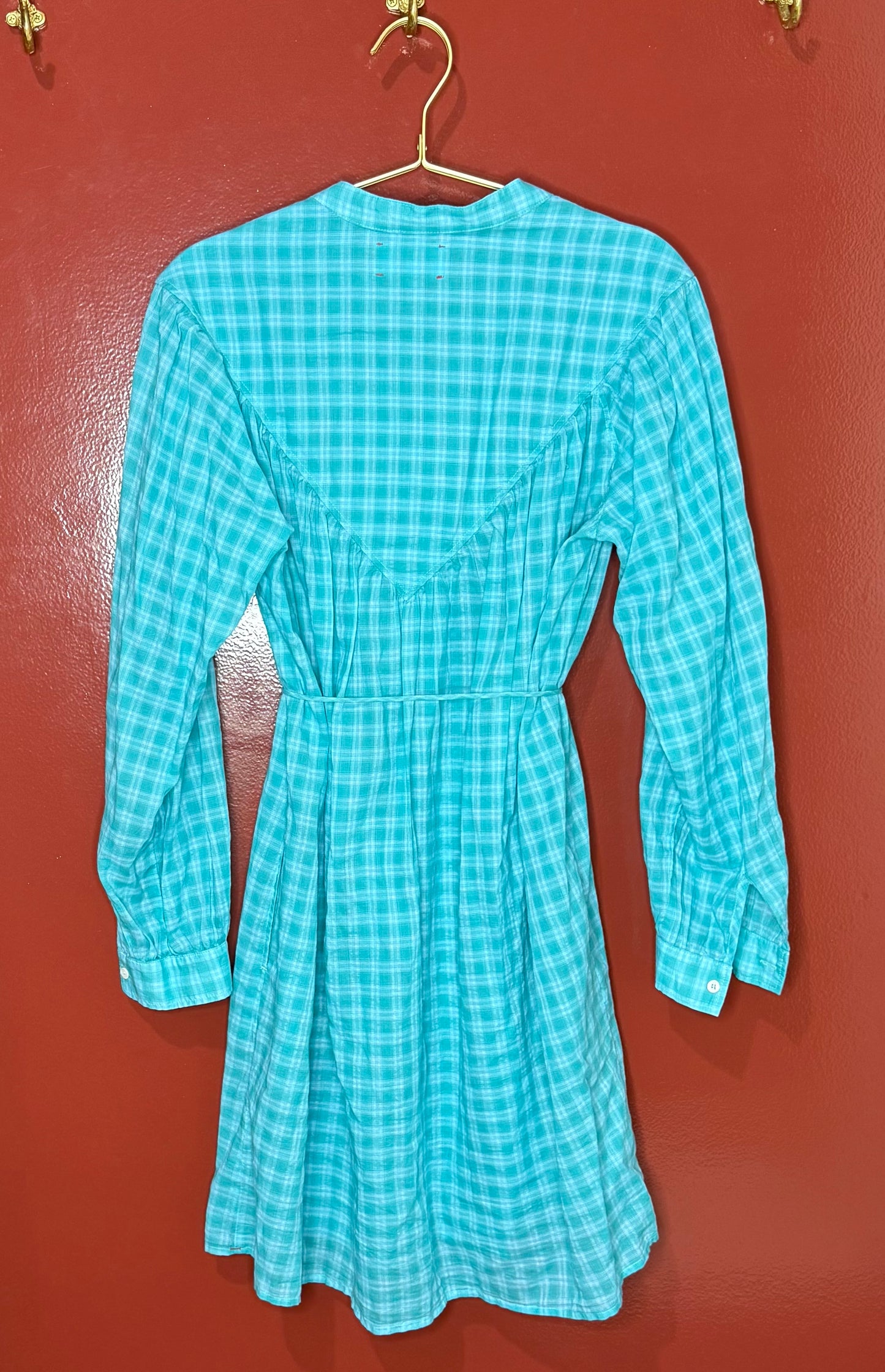 Xirena Winnie Dress S