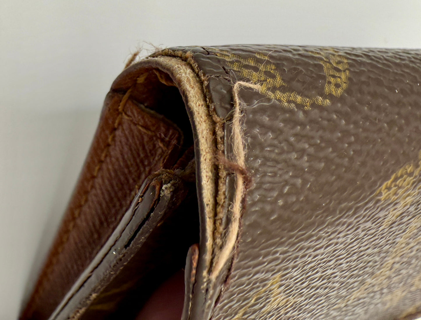 Louis Vuitton Card Holder