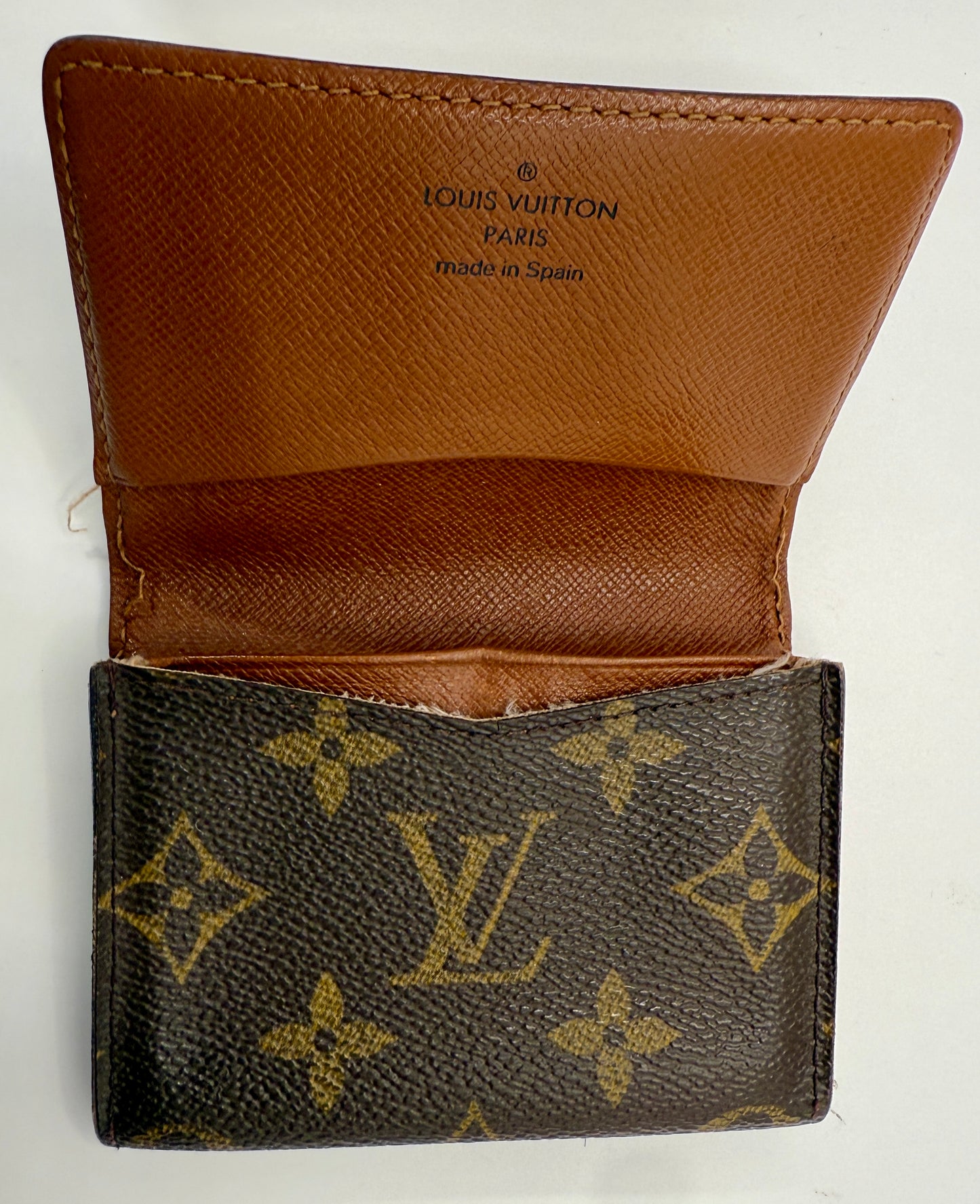 Louis Vuitton Card Holder