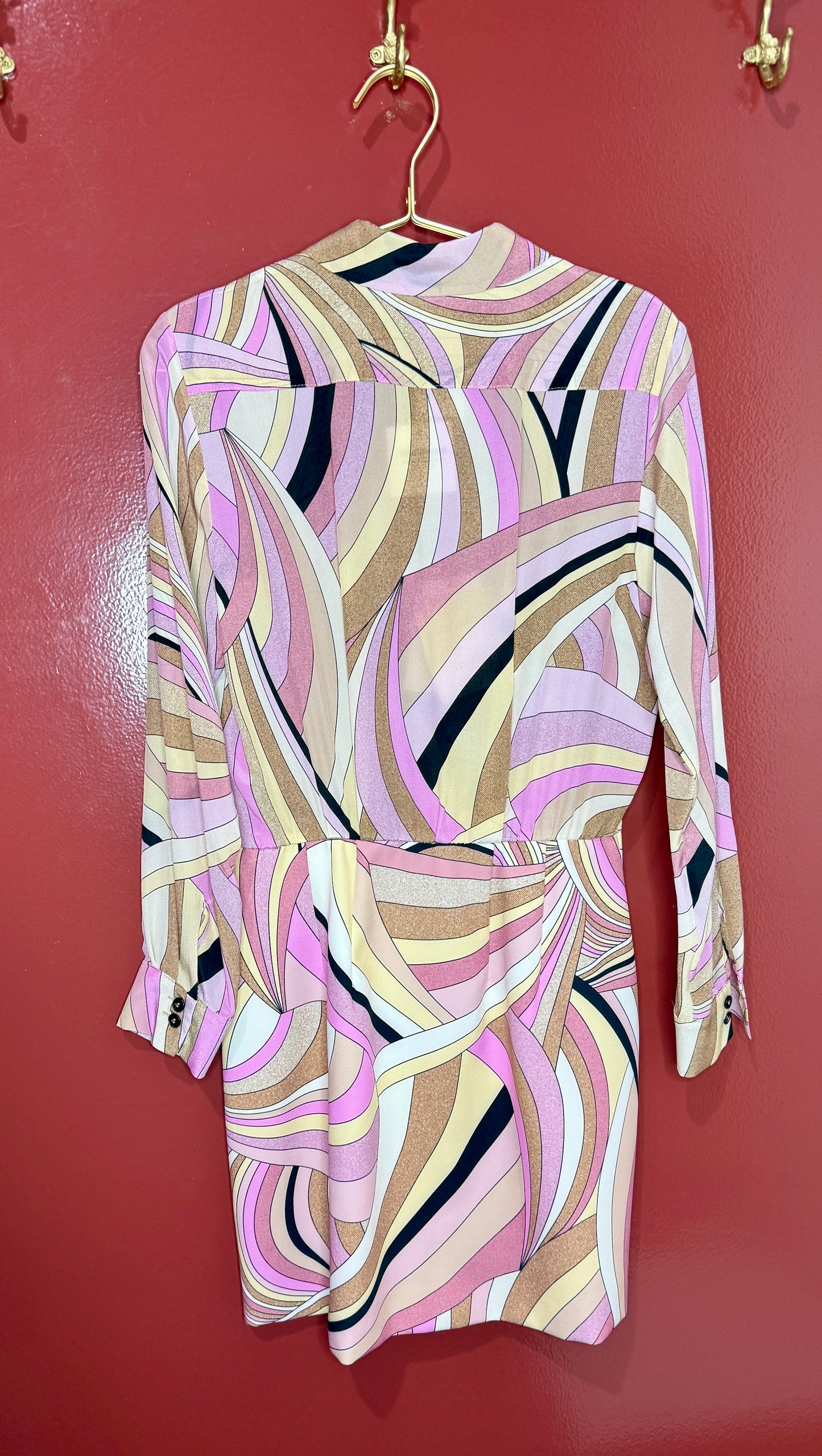 Marella Polline Dress 4