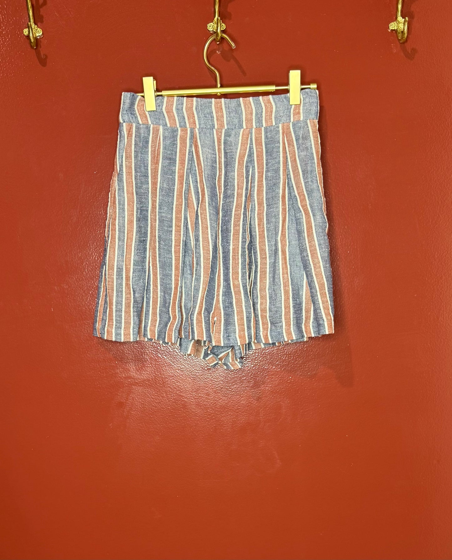 Three Graces Kilman Shorts 8