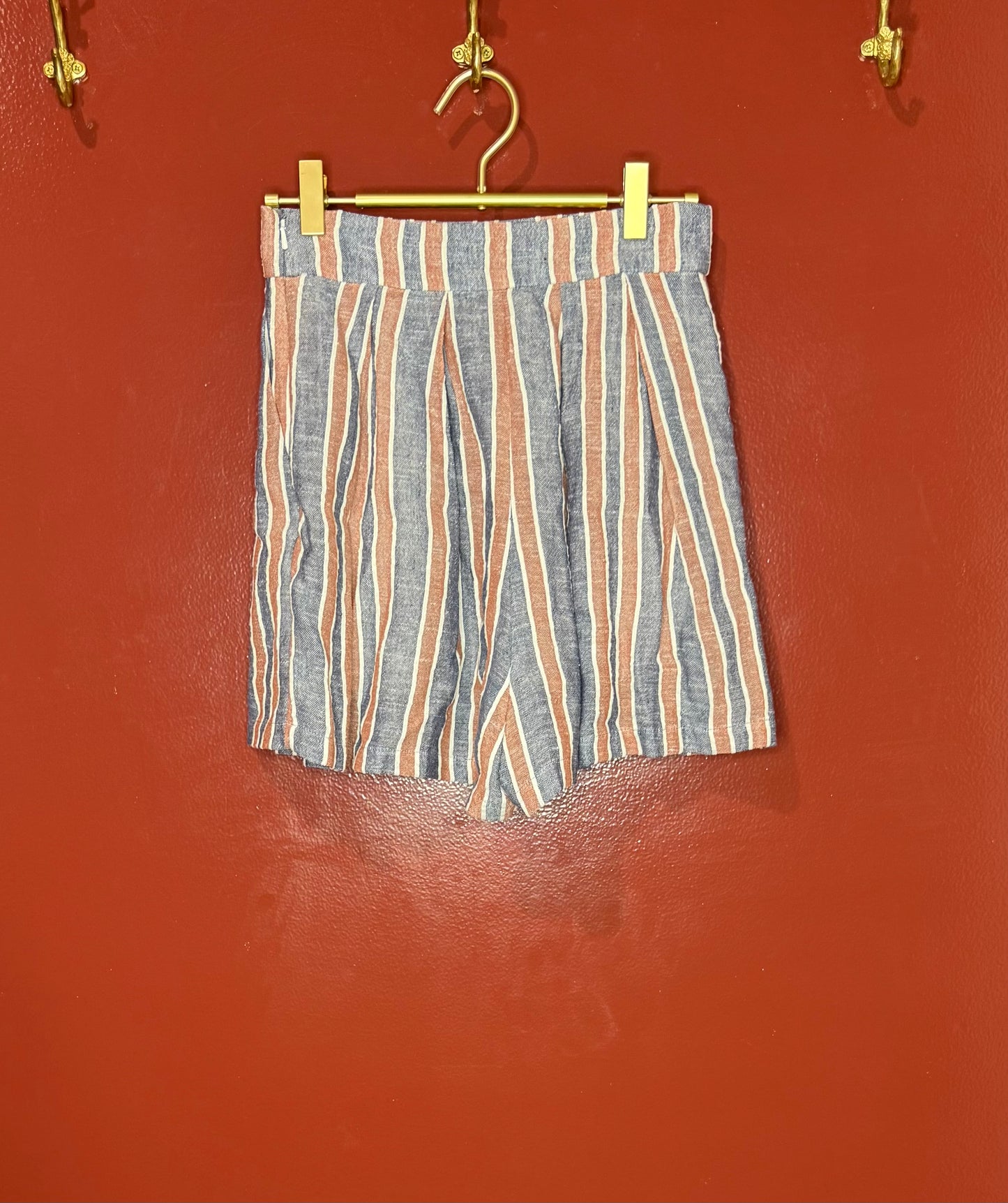Three Graces Kilman Shorts 8