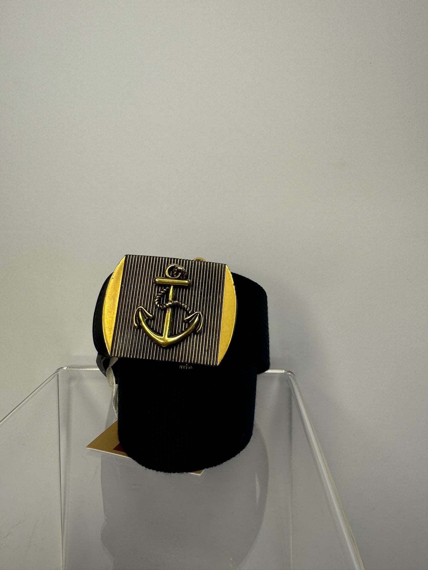 Gucci Sailor Belt Small