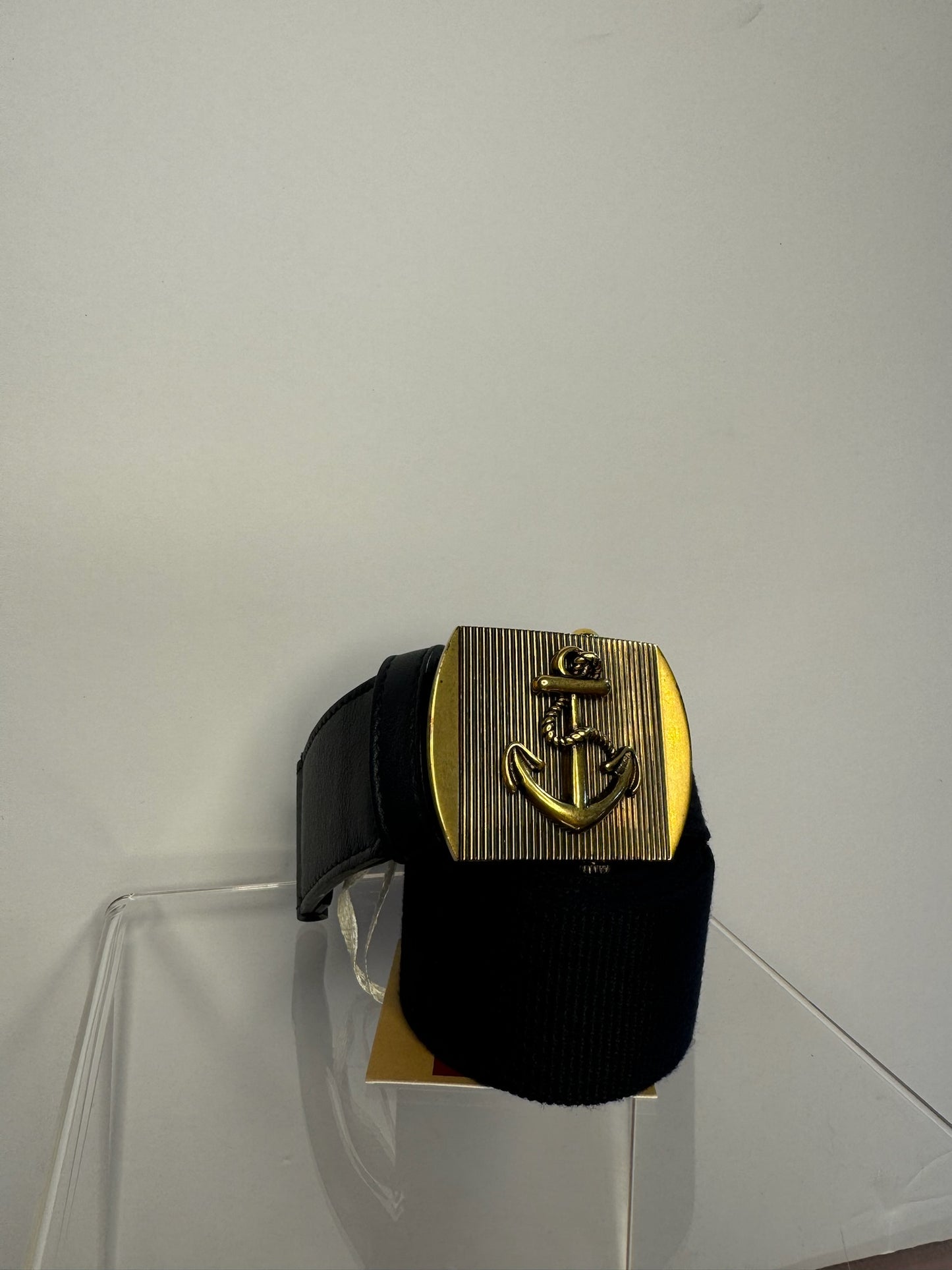 Gucci Sailor Belt Small
