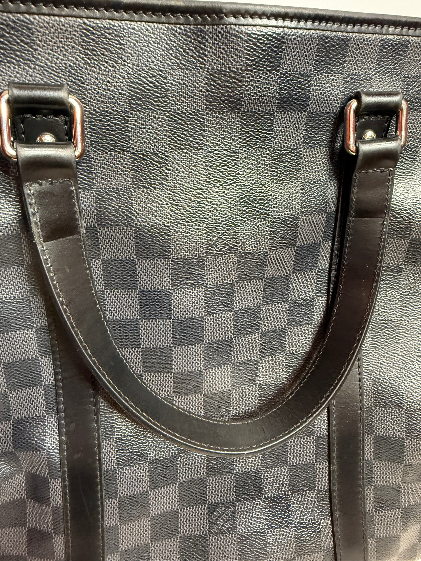 Louis Vuitton Damier Large Bag