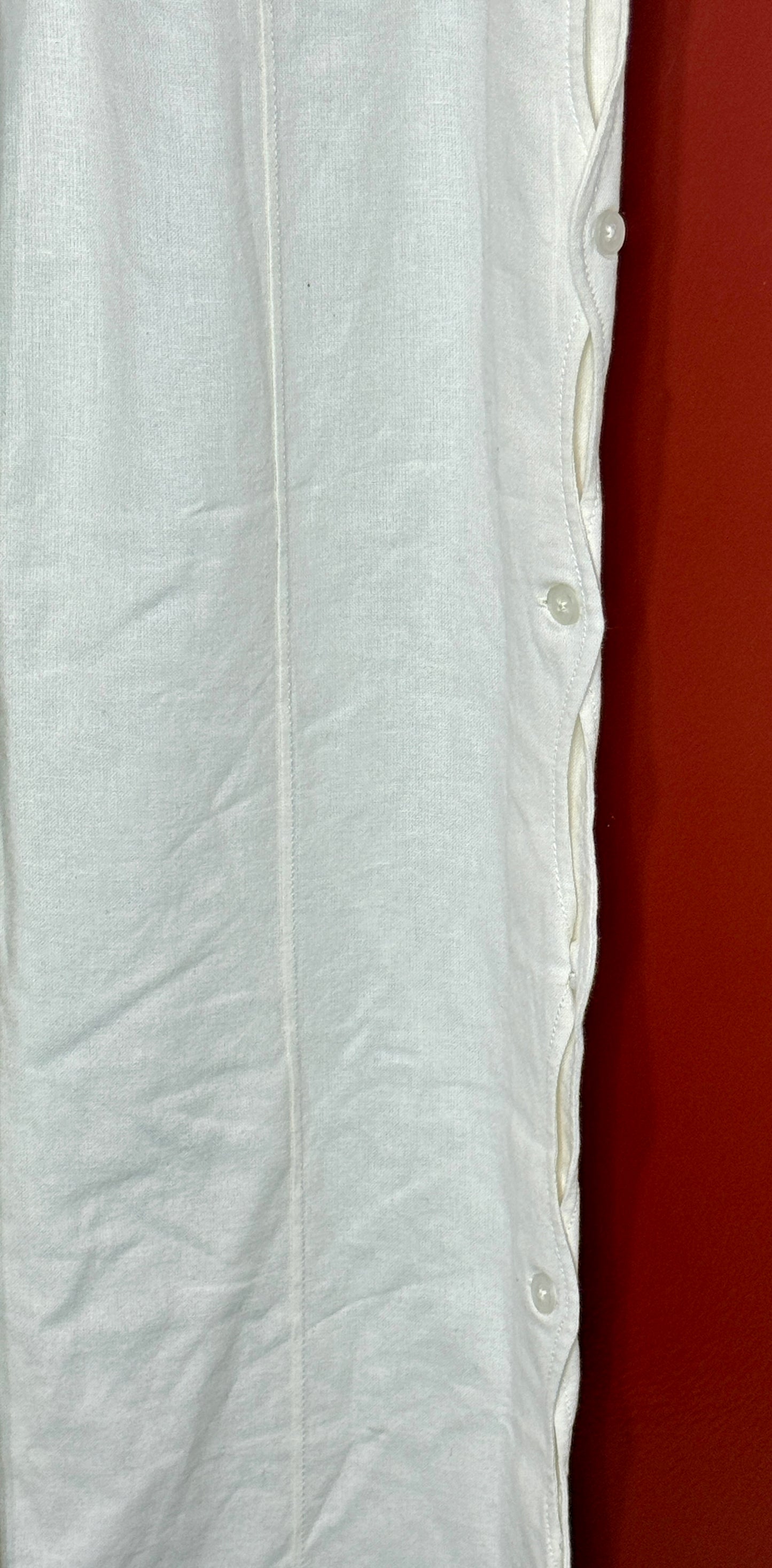 Sea New York Shai Sportswear Cream Pant S