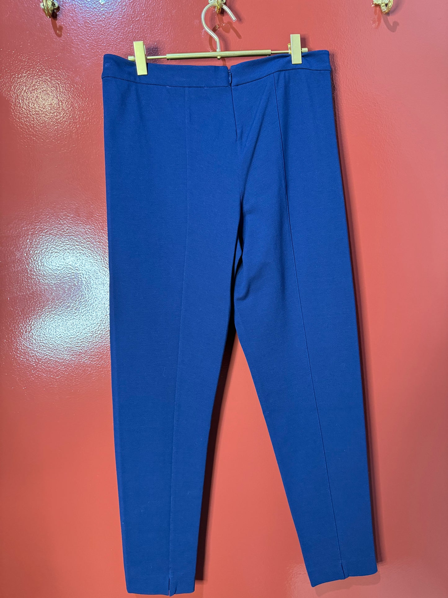 Ralph Lauren Navy Pants L