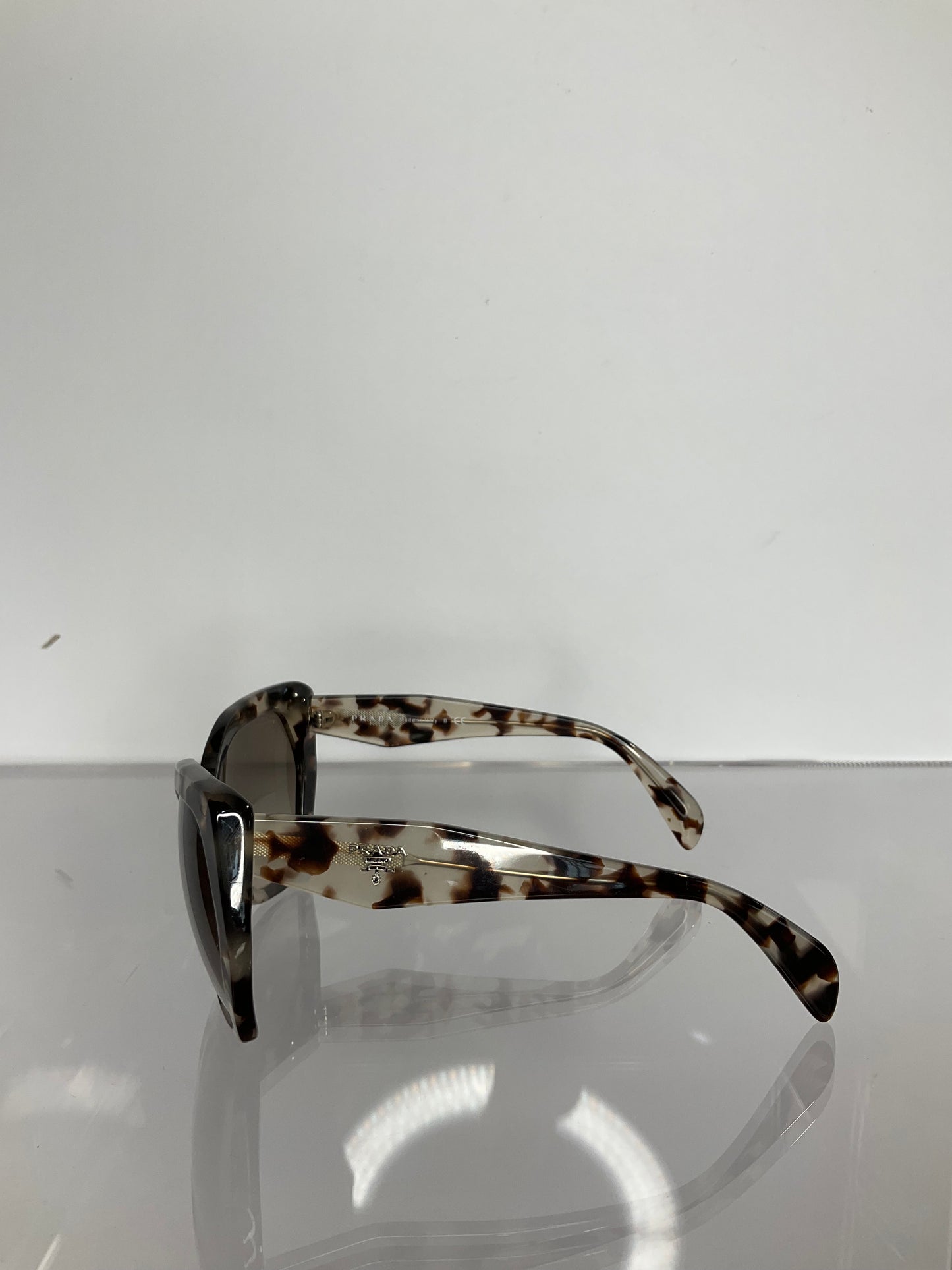 Prada Sunglasses Tort