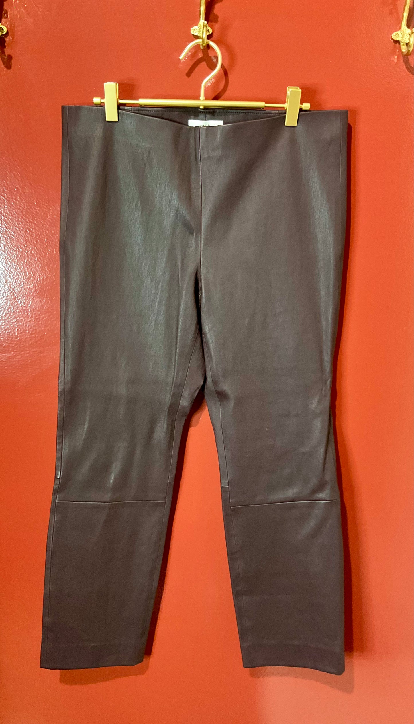 Vince Purple Pants