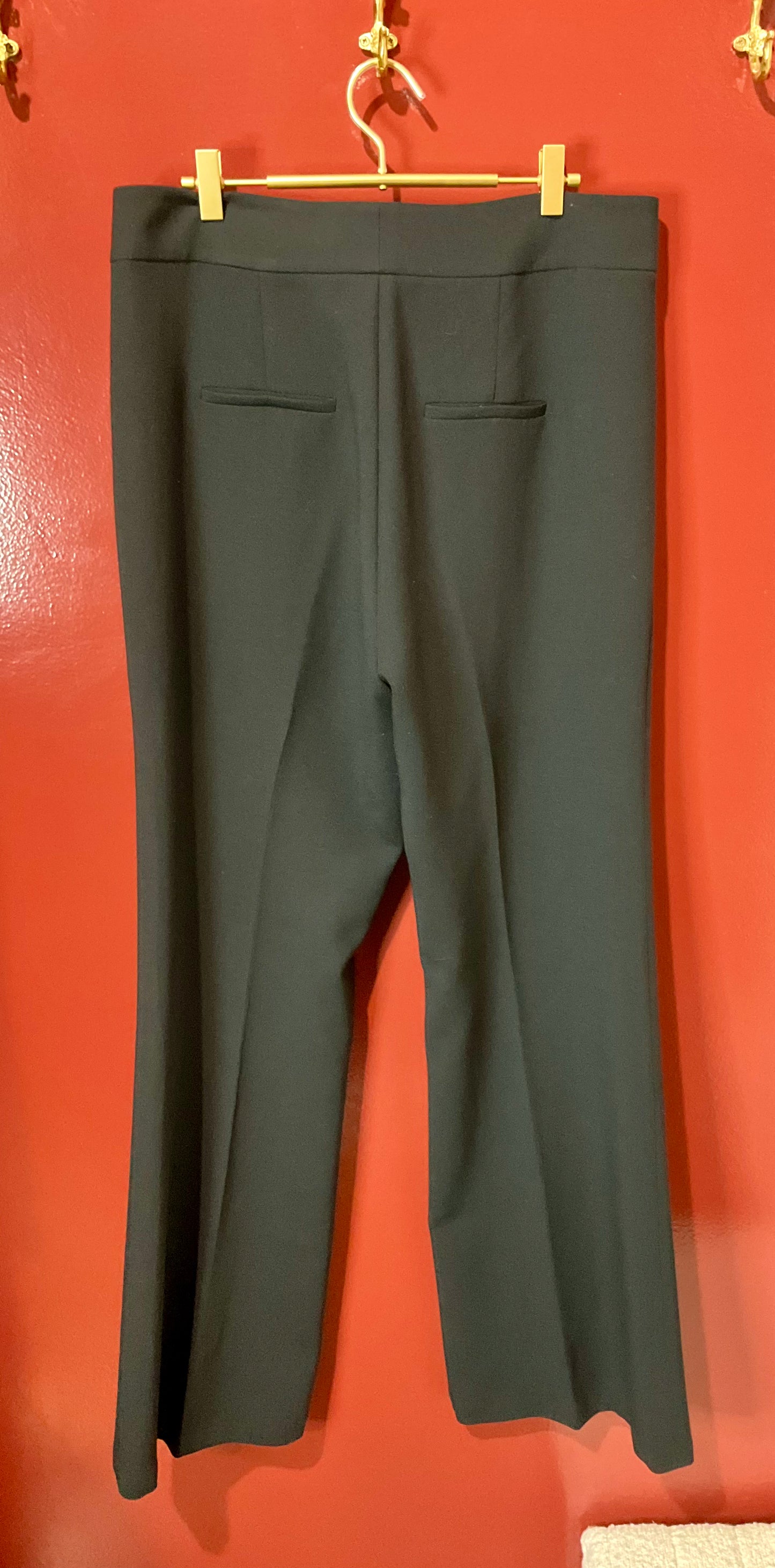 Vince Purple Pants