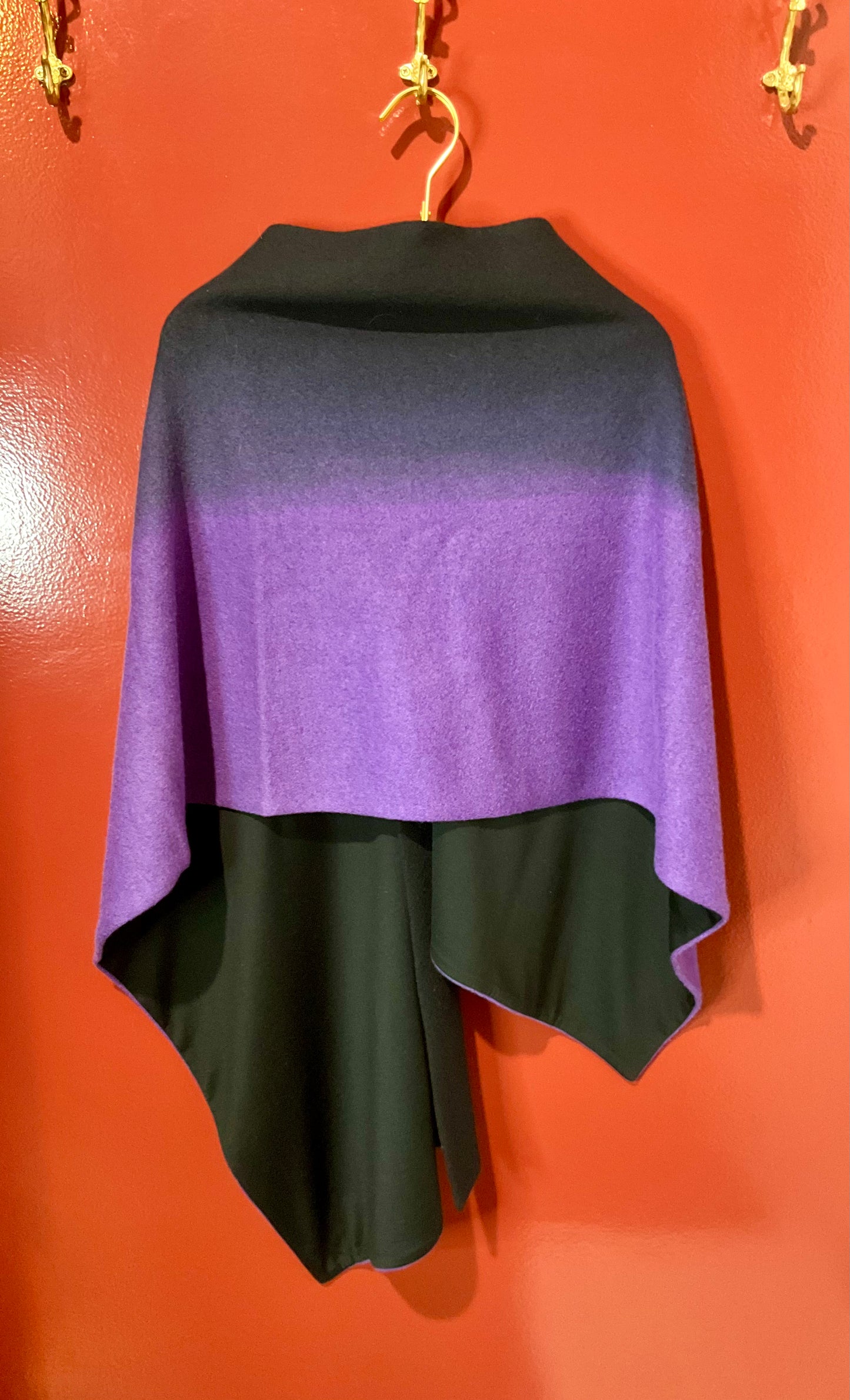 Cashmere Ombre Wrap