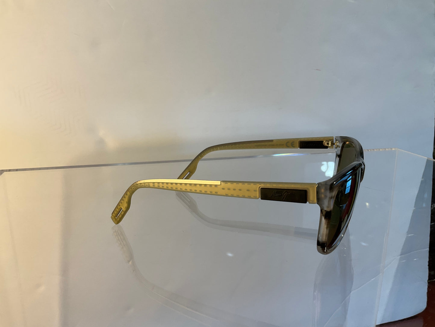 Maui Jim Howitz Sunglasses