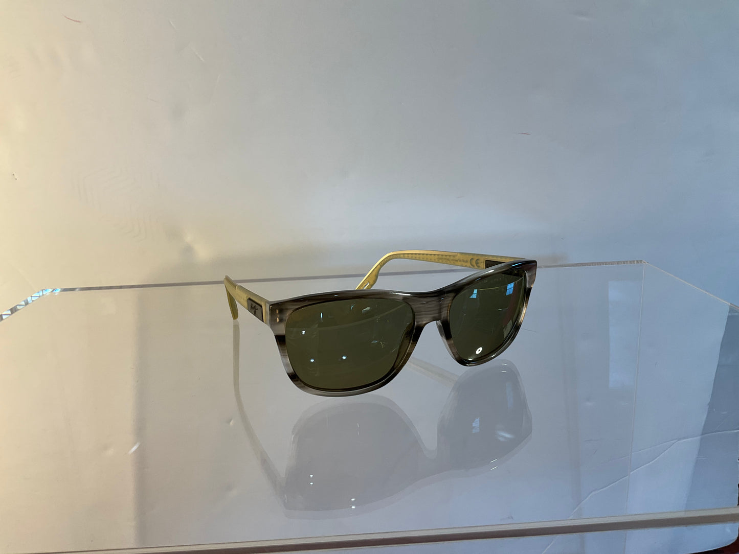 Maui Jim Howitz Sunglasses