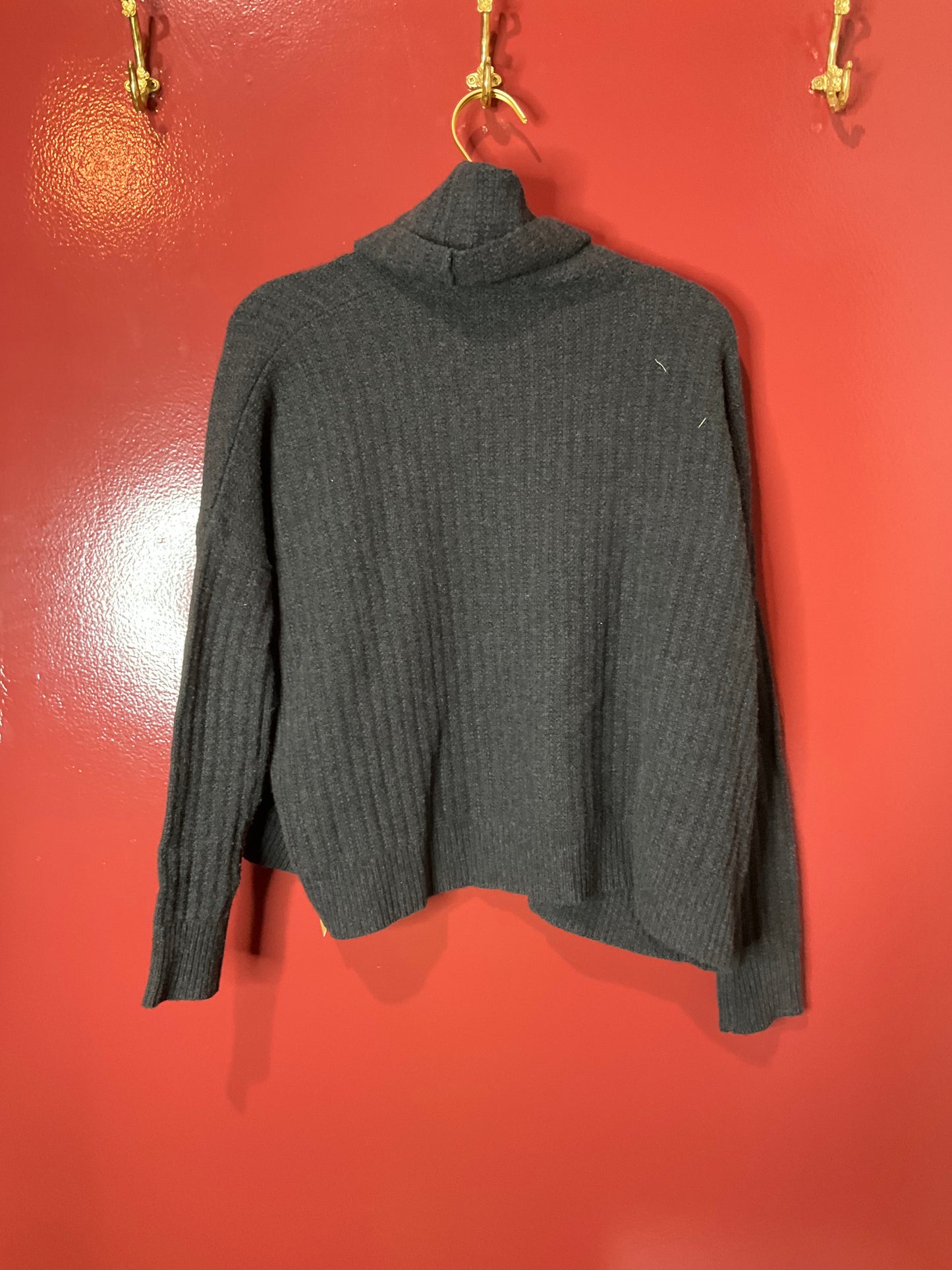 Polo Turtleneck Sweater S