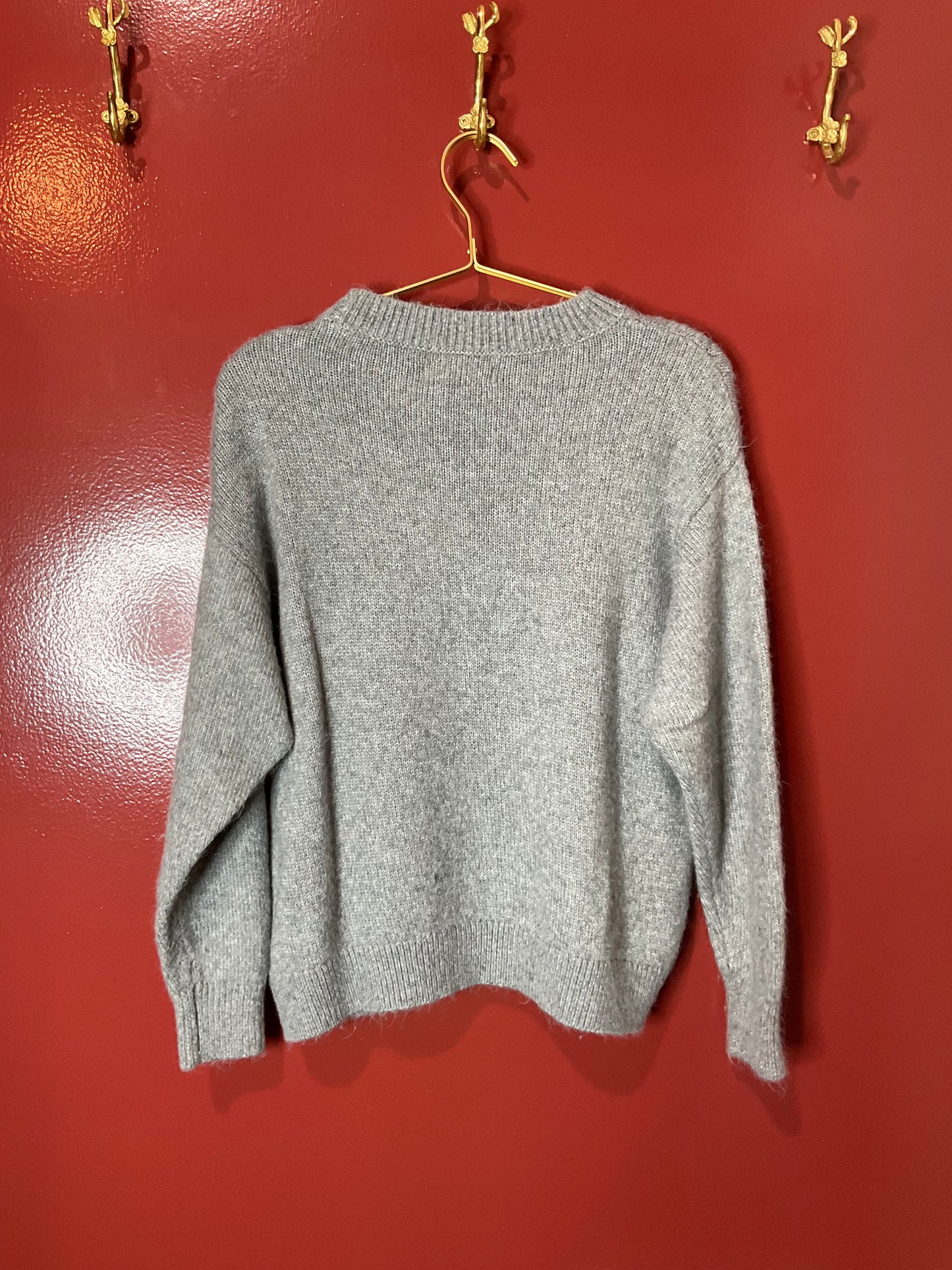Lou and Grey Sweater S