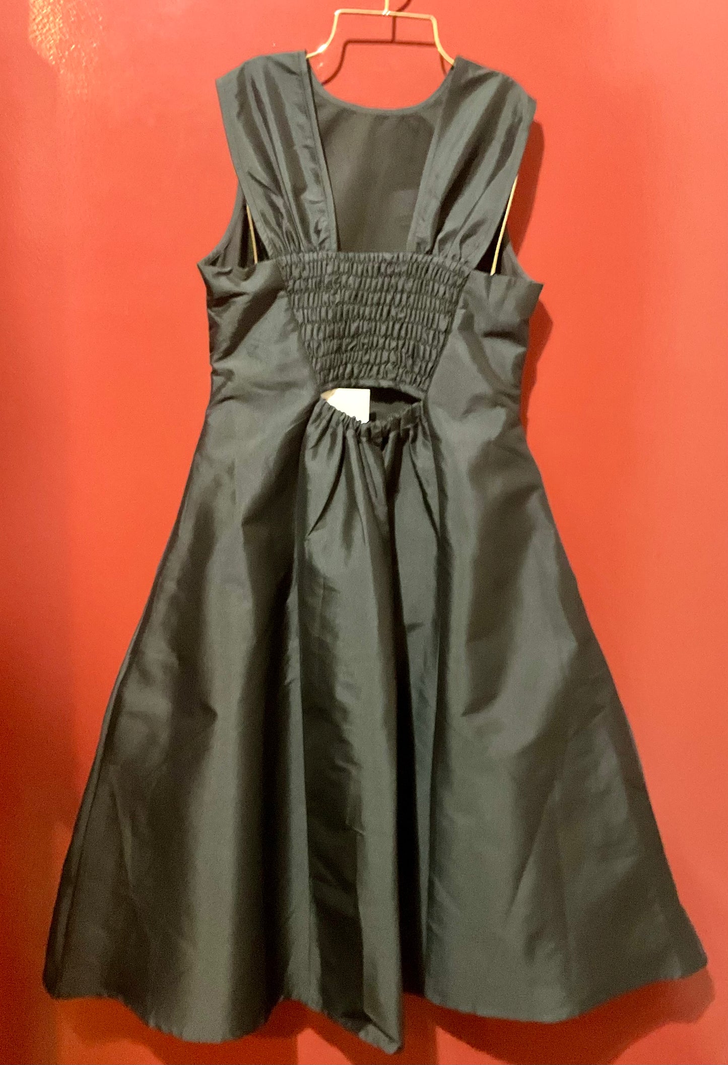Lovebirds Black Dress S