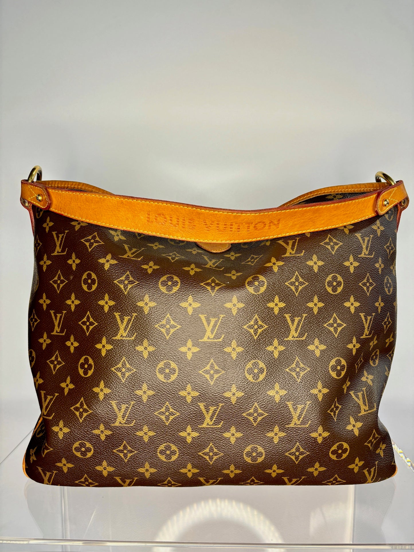 Louis Vuitton delightful