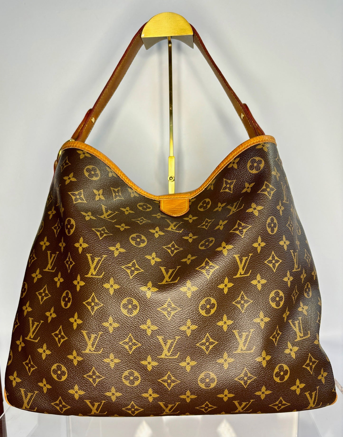 Louis Vuitton delightful