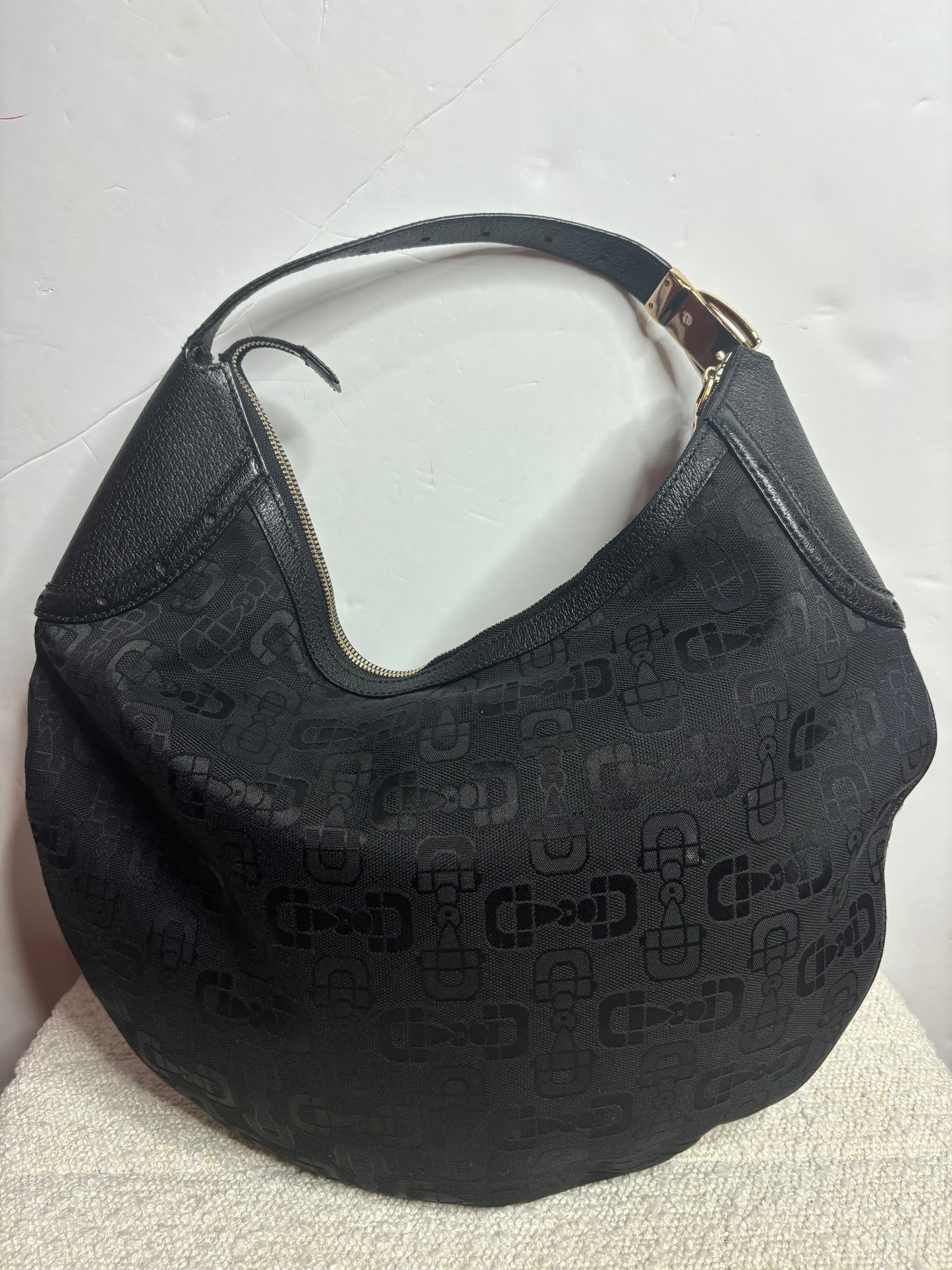 Gucci Black Bag