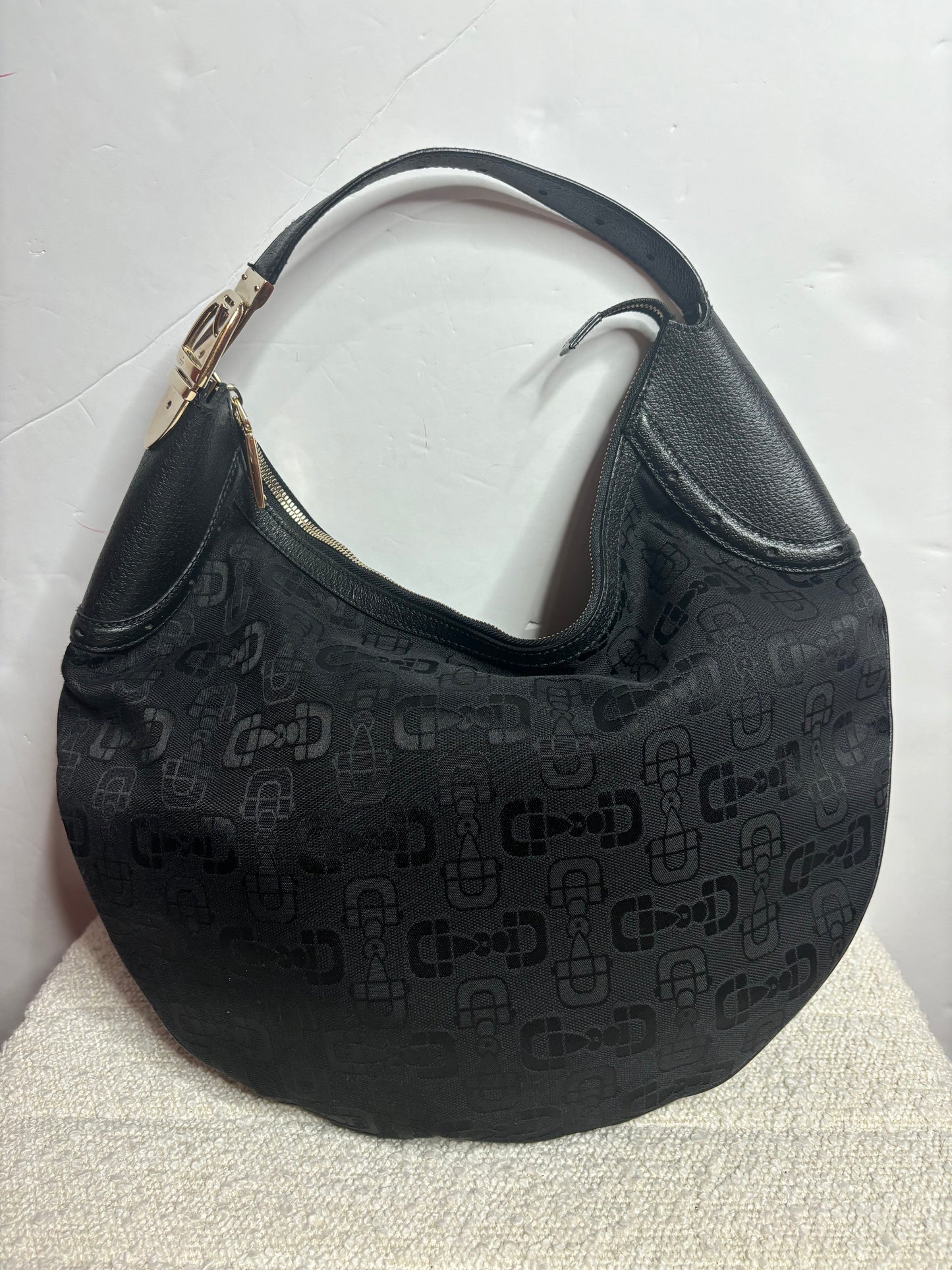 Gucci Black Bag