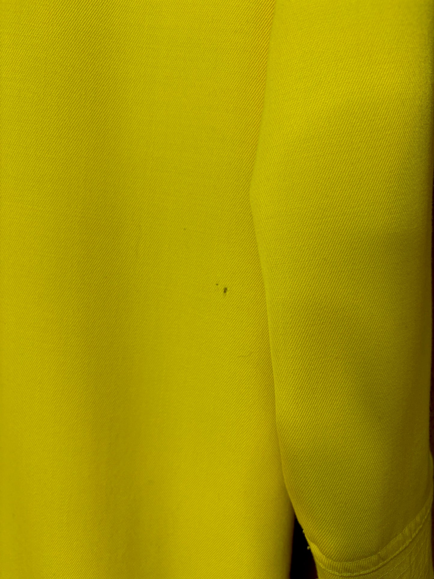 Versace dress mini vintage XS