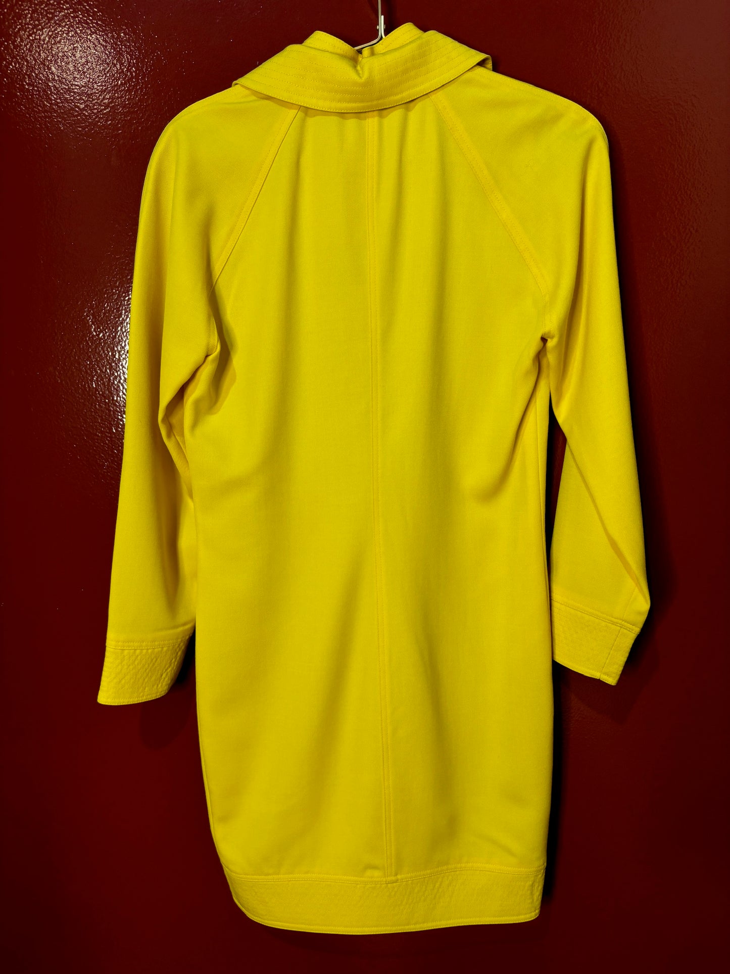Versace dress mini vintage XS
