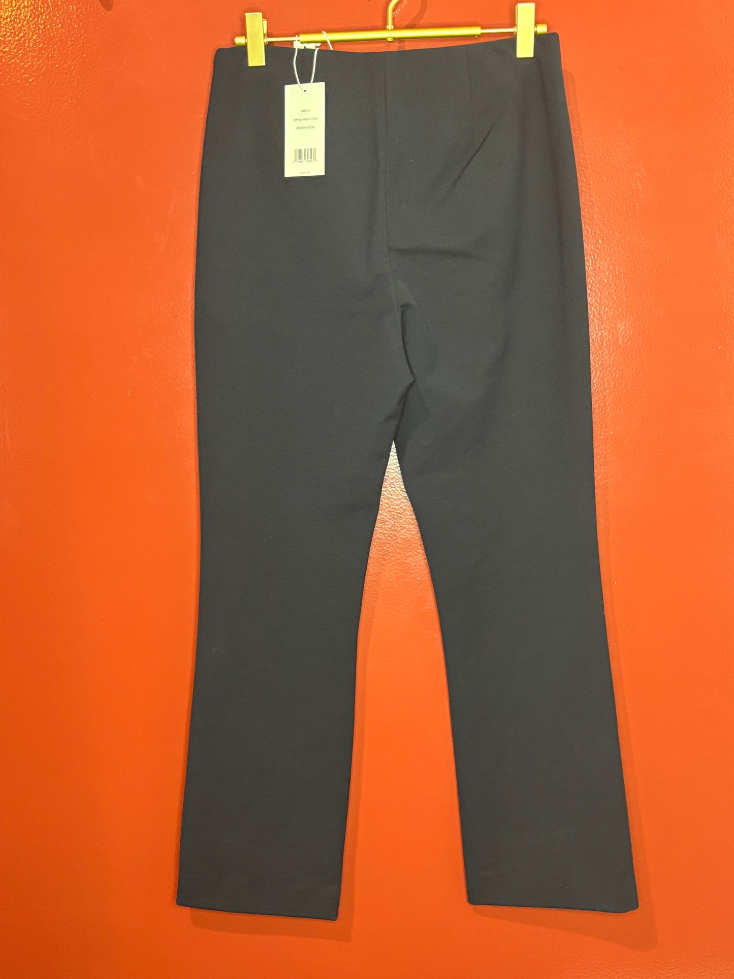 Vince Navy Work Pants M
