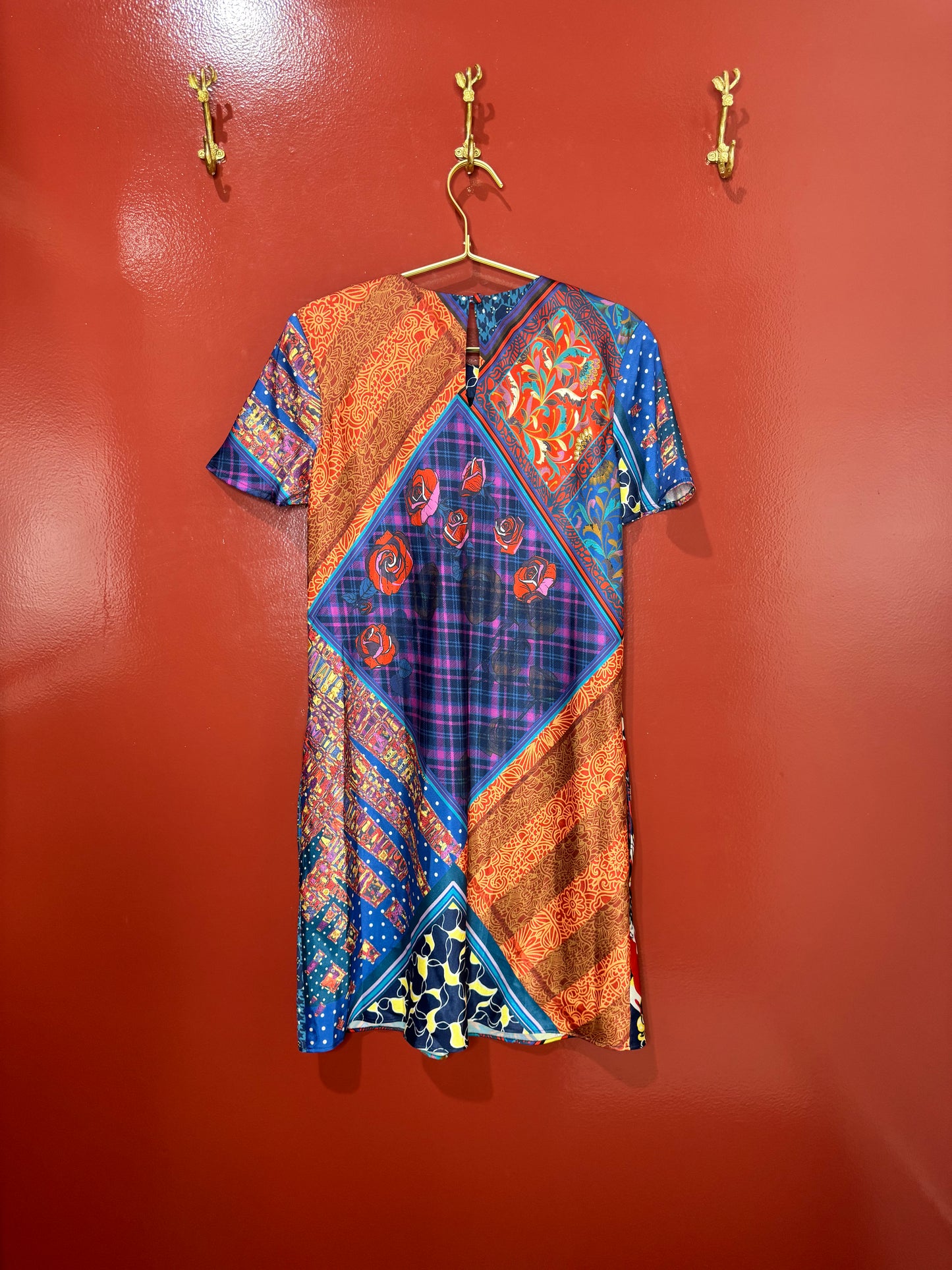 Staud Frames Dress S